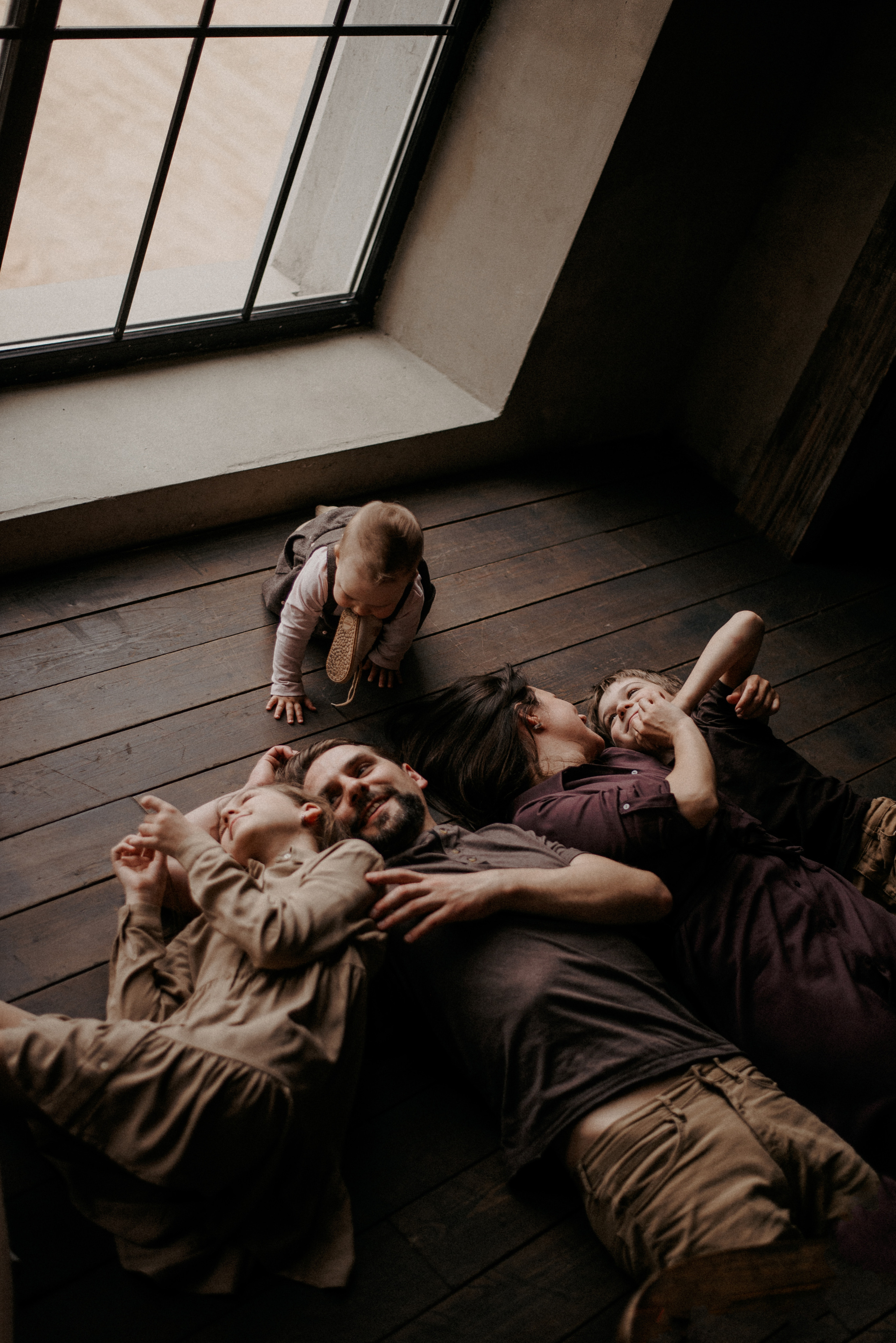 Семейная история ♥ В рамках Международного Форума Фотографов в г. Москва. Семейный фотограф ЕЛЕНА ШАФИГУЛИНА