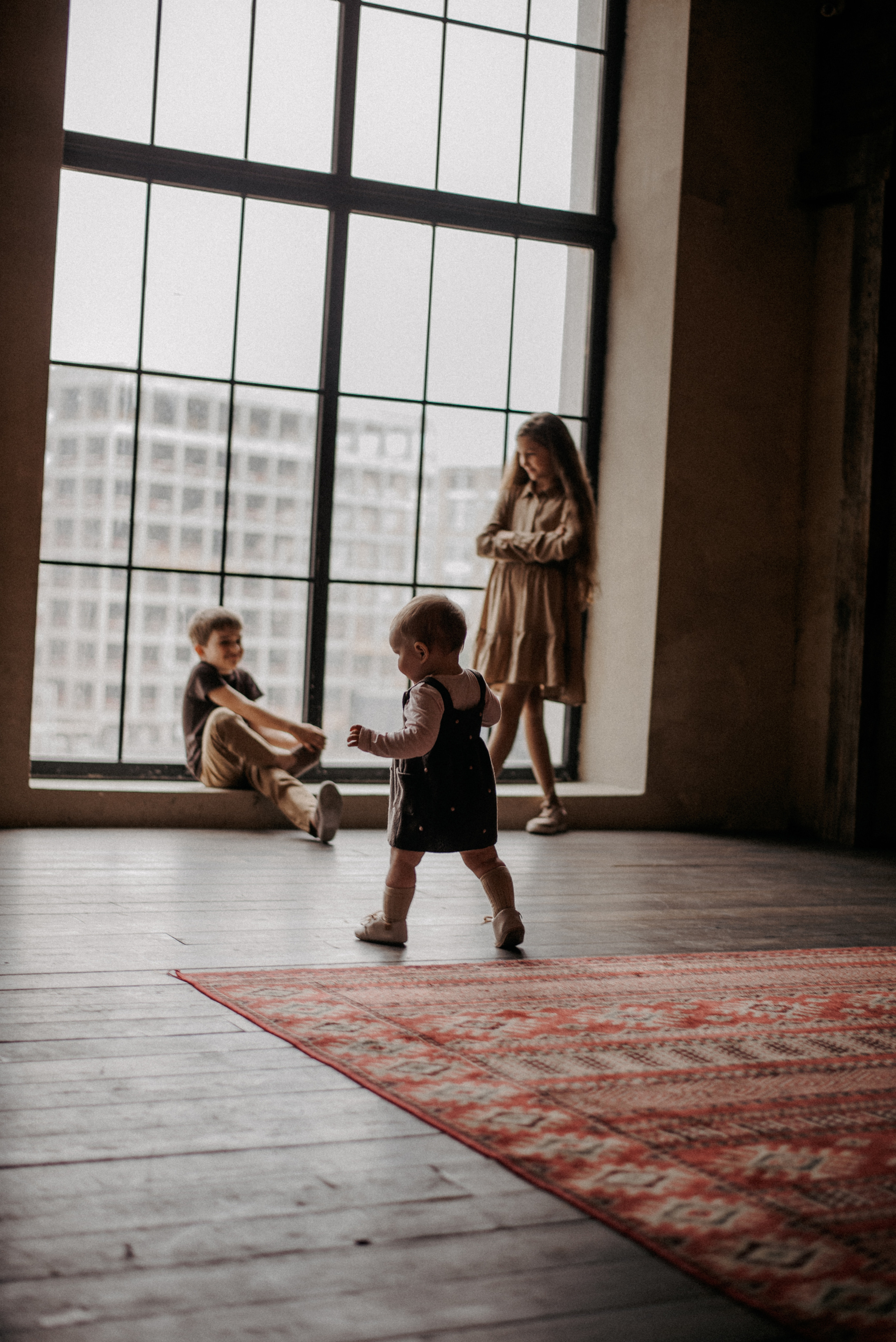 Семейный фотограф ЕЛЕНА ШАФИГУЛИНА