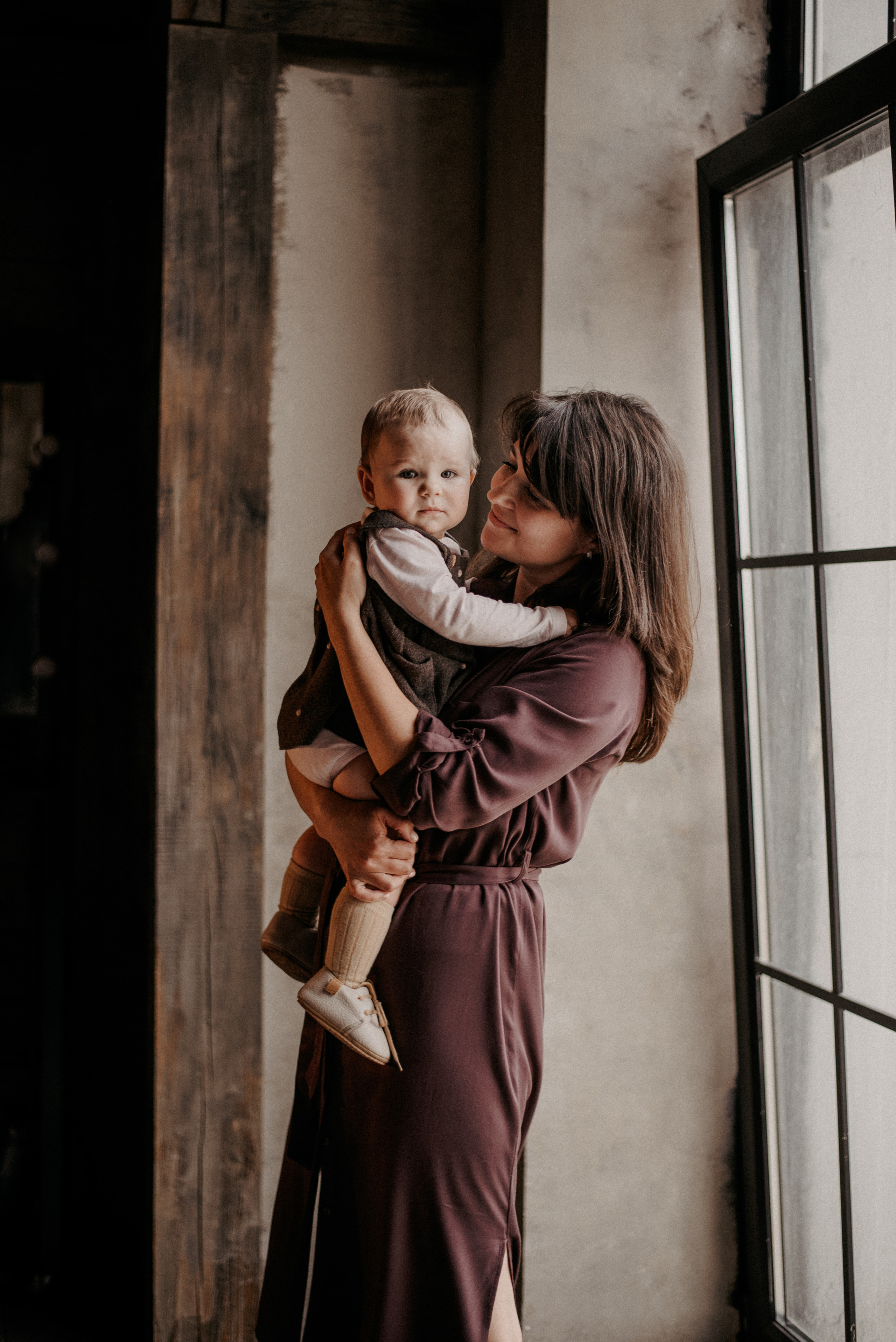 Семейная история ♥ В рамках Международного Форума Фотографов в г. Москва. Семейный фотограф ЕЛЕНА ШАФИГУЛИНА