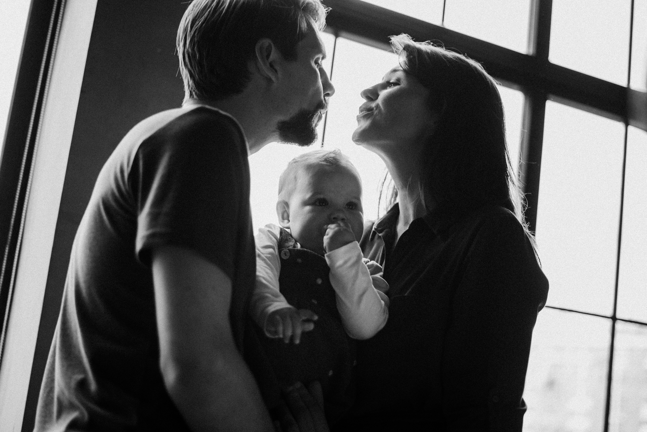 Семейная история ♥ В рамках Международного Форума Фотографов в г. Москва. Семейный фотограф ЕЛЕНА ШАФИГУЛИНА