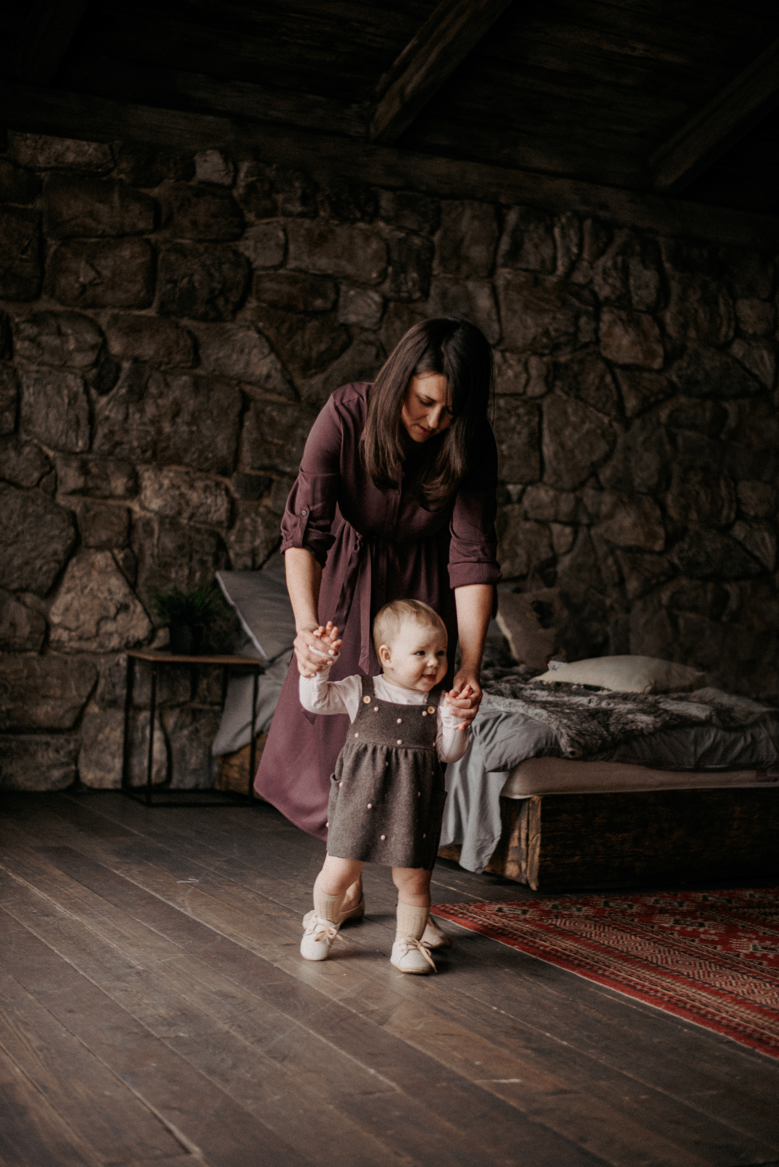 Семейная история ♥ В рамках Международного Форума Фотографов в г. Москва. Семейный фотограф ЕЛЕНА ШАФИГУЛИНА