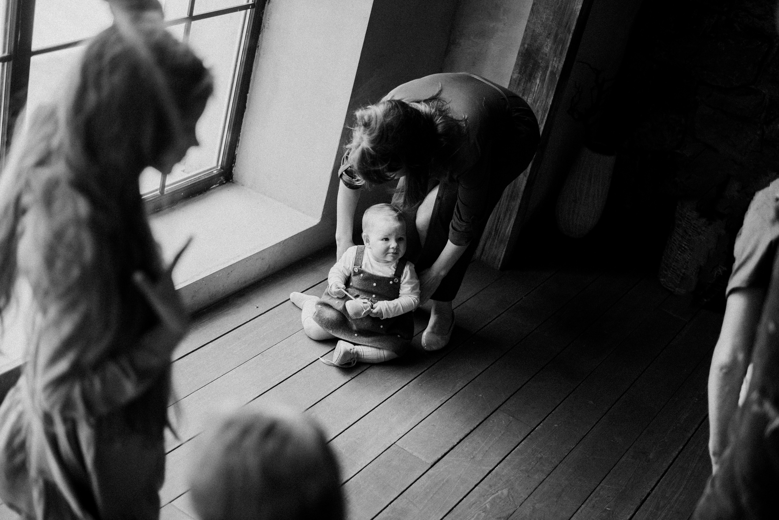 Семейная история ♥ В рамках Международного Форума Фотографов в г. Москва. Семейный фотограф ЕЛЕНА ШАФИГУЛИНА