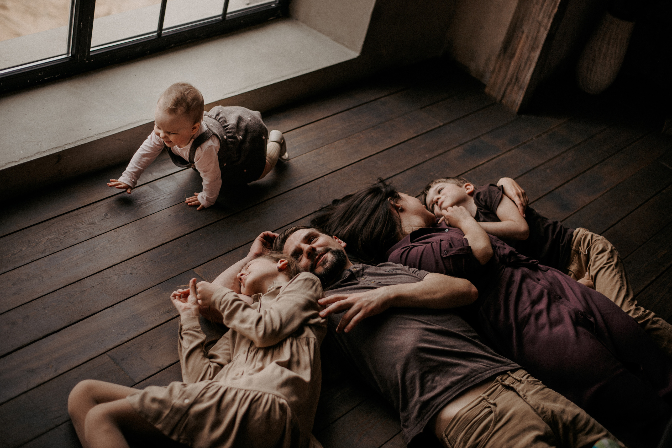 Семейная история ♥ В рамках Международного Форума Фотографов в г. Москва. Семейный фотограф ЕЛЕНА ШАФИГУЛИНА