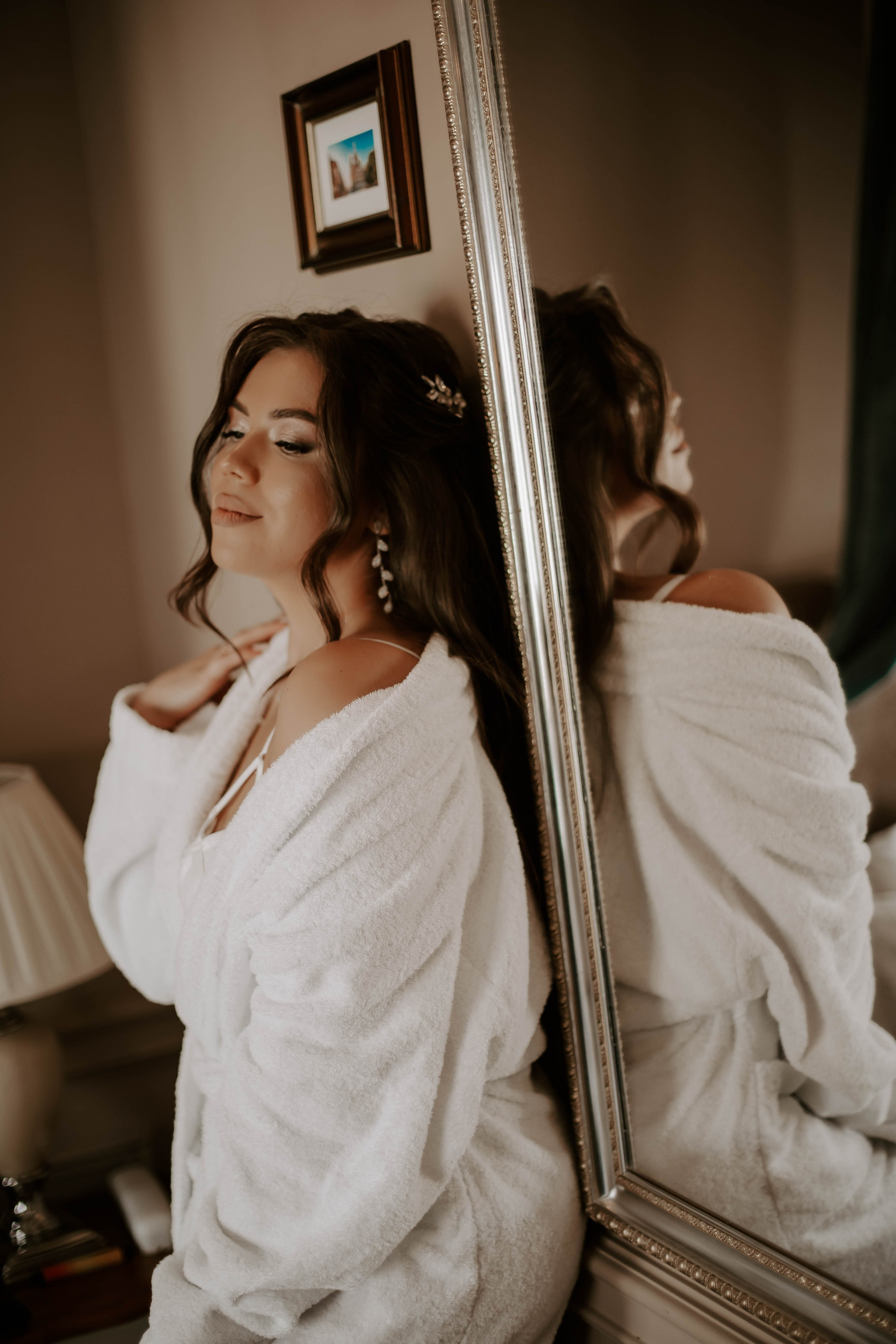 Анна и Денис. Фотограф Veronika Potaseva