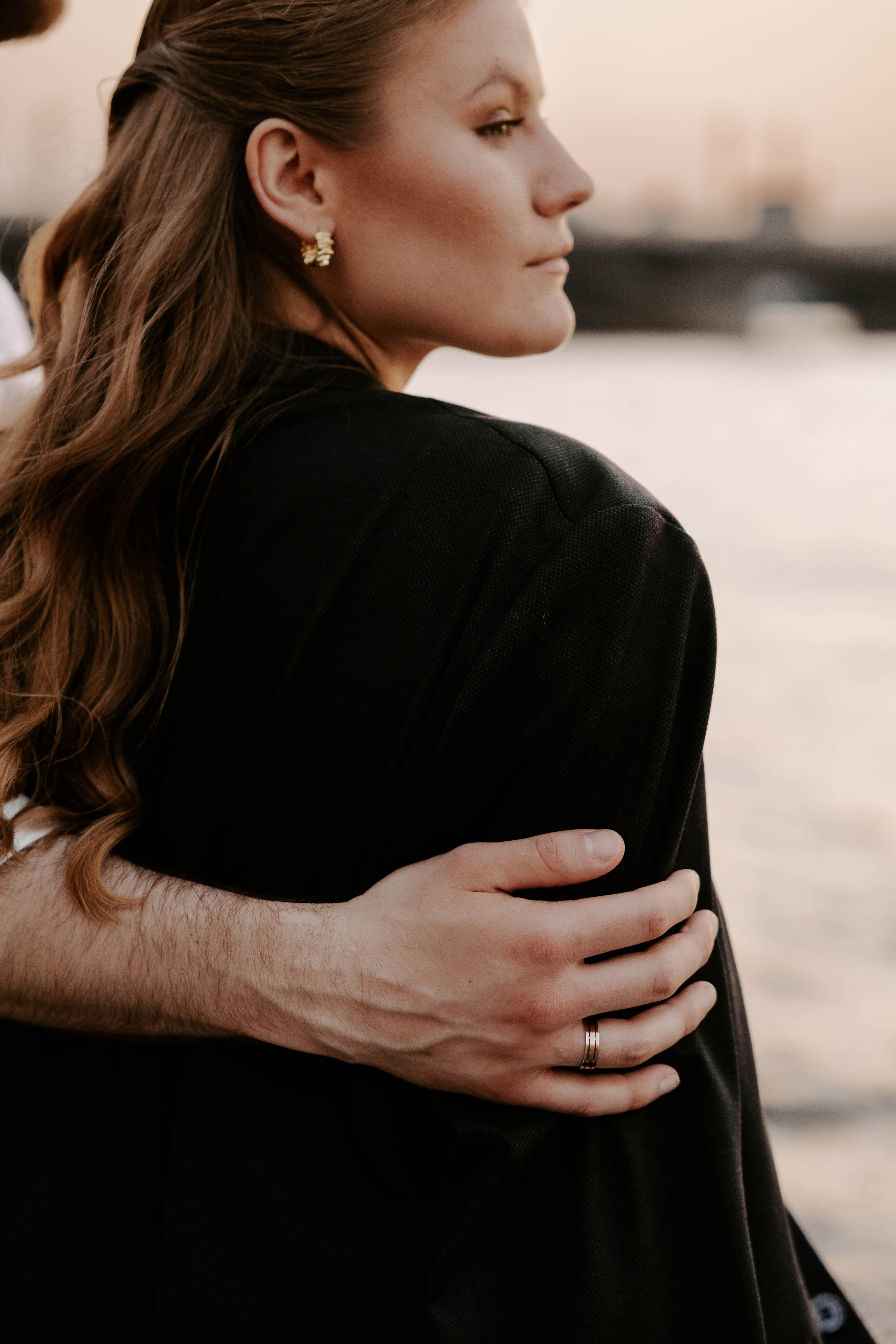 Свадебная. Фотограф Veronika Potaseva