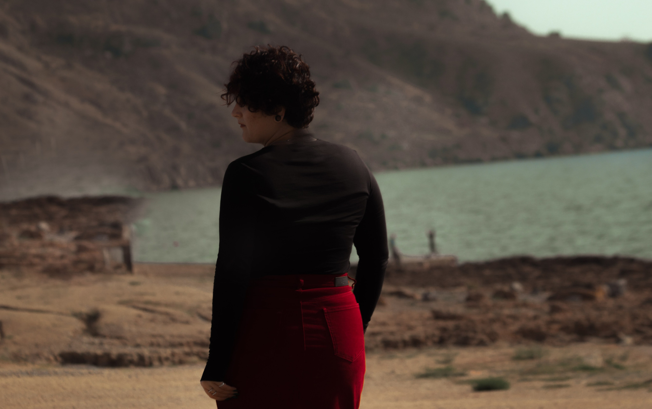 КЕЙС ДЛЯ АРТИСТА «МЕСТО СИЛЫ». Киношник — фотограф в Санкт-Петербурге и Калининграде