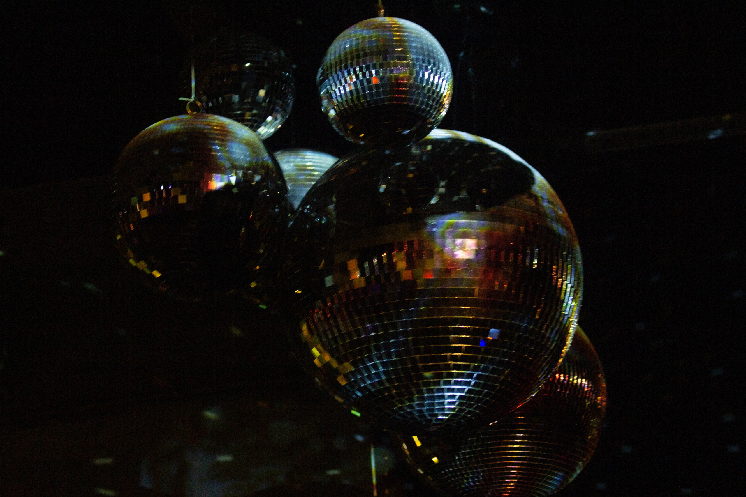 HALLOWEEN PARTY. Киношник — фотограф в Санкт-Петербурге и Калининграде