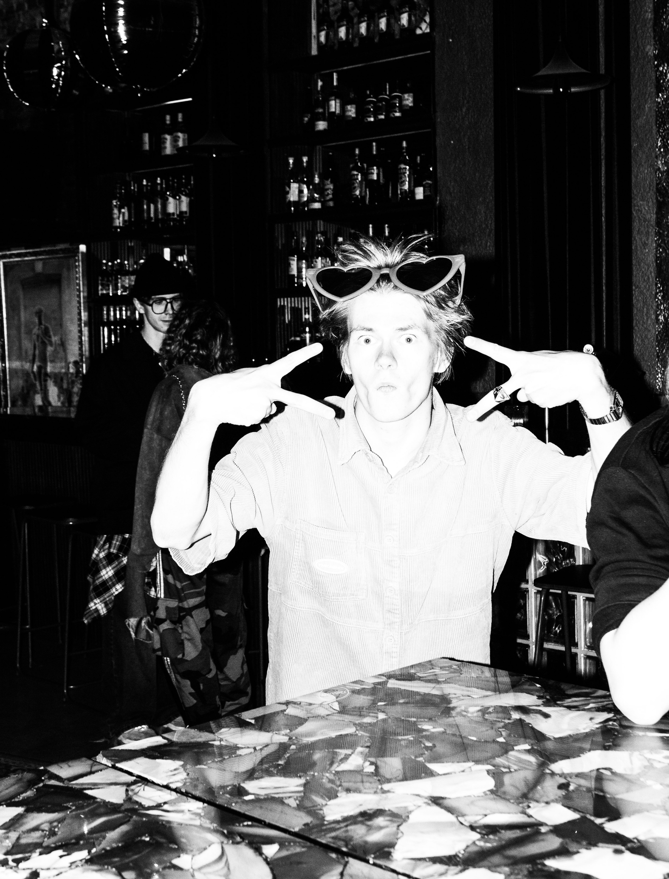 BLAST PROJECT. Киношник — фотограф в Санкт-Петербурге и Калининграде