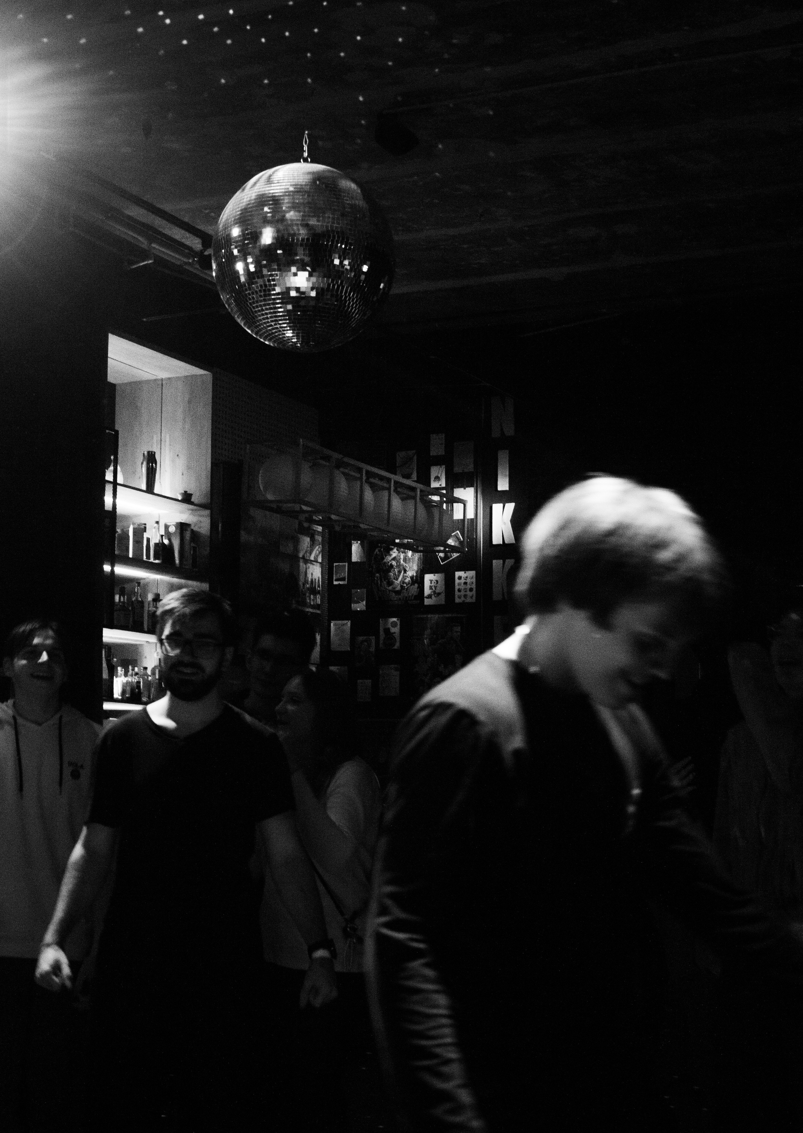 IN THE ROOM PARTY. Киношник — фотограф в Санкт-Петербурге и Калининграде