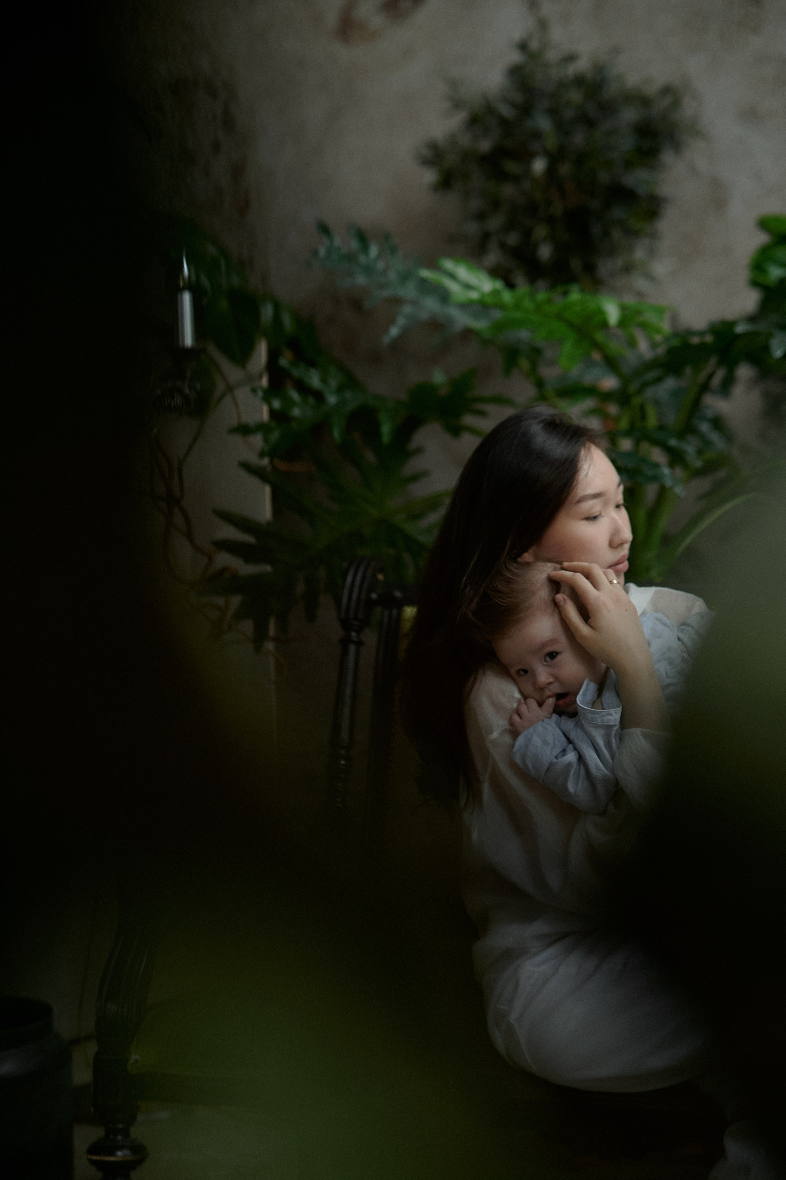 Камила и Эмирхан. Семейный и свадебный lifestyle-фотограф в Москве Мария Петрова