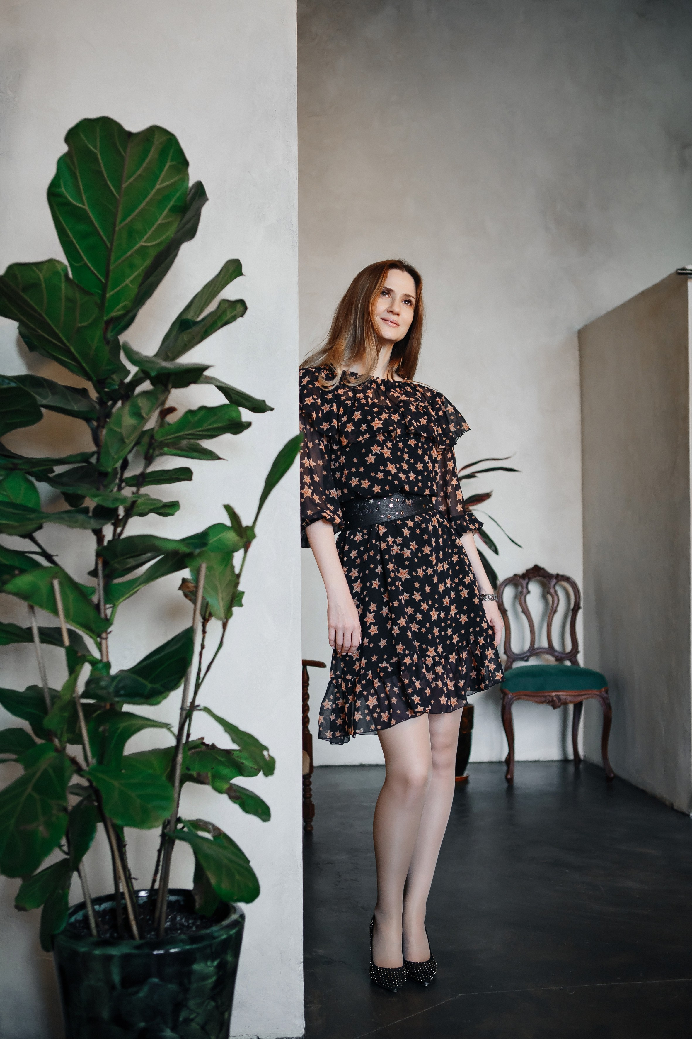 Елена. Свадебный и портретный Фотограф в Липецке Дмитрий Котюков