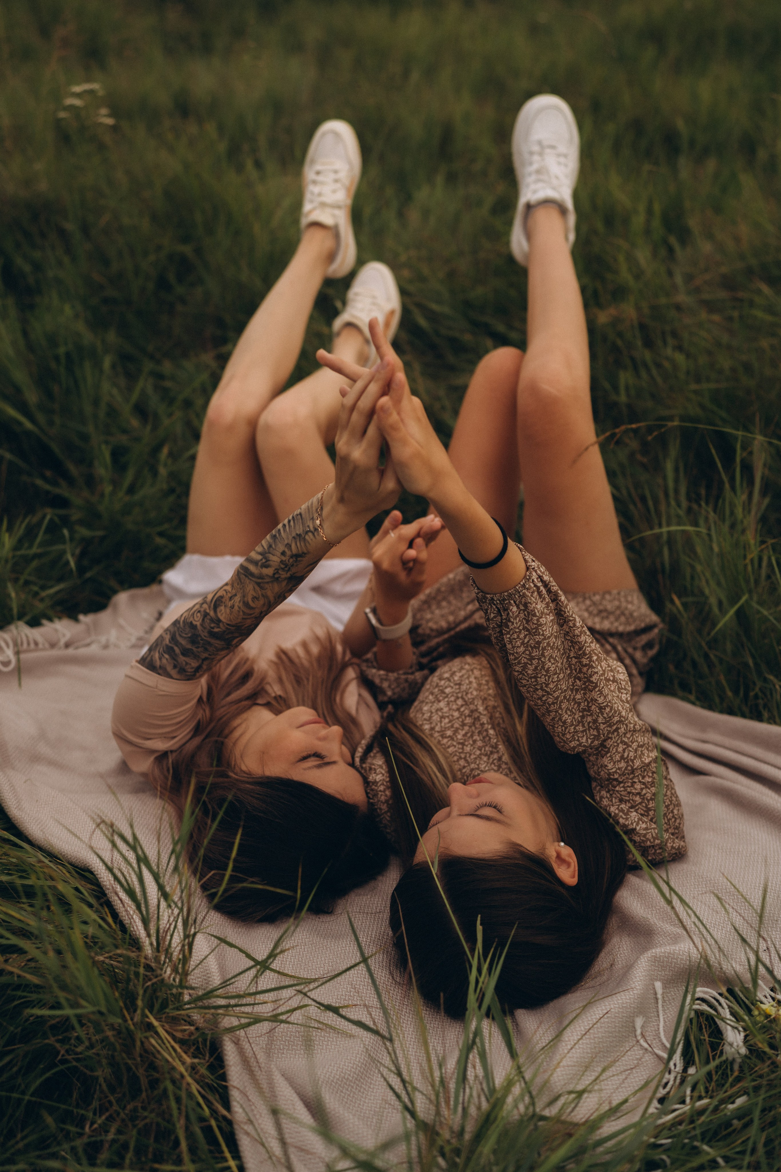 Связаны на всю жизнь. Семейный фотограф в Ангарске/ Иркутске