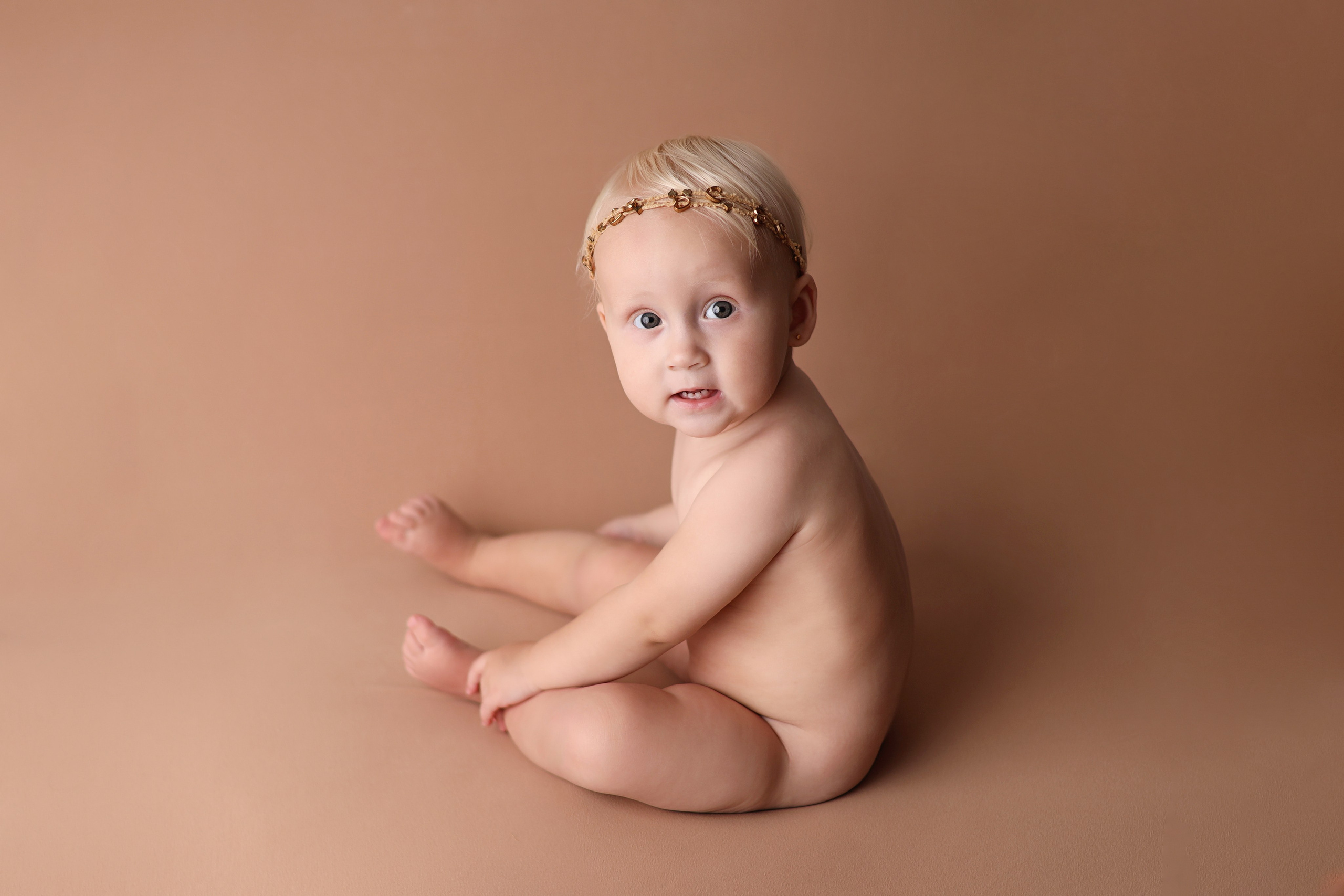 Виктории 1 годик. Фотограф новорожденных Москва. Ньюборн фотограф Москва