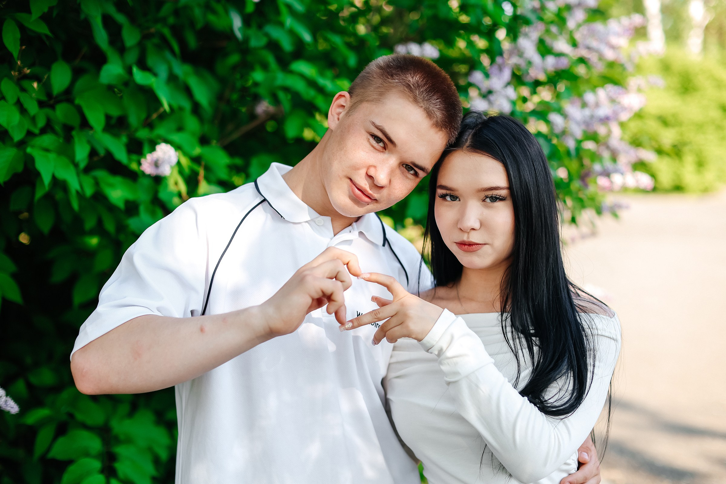 Групповые фото. Главная