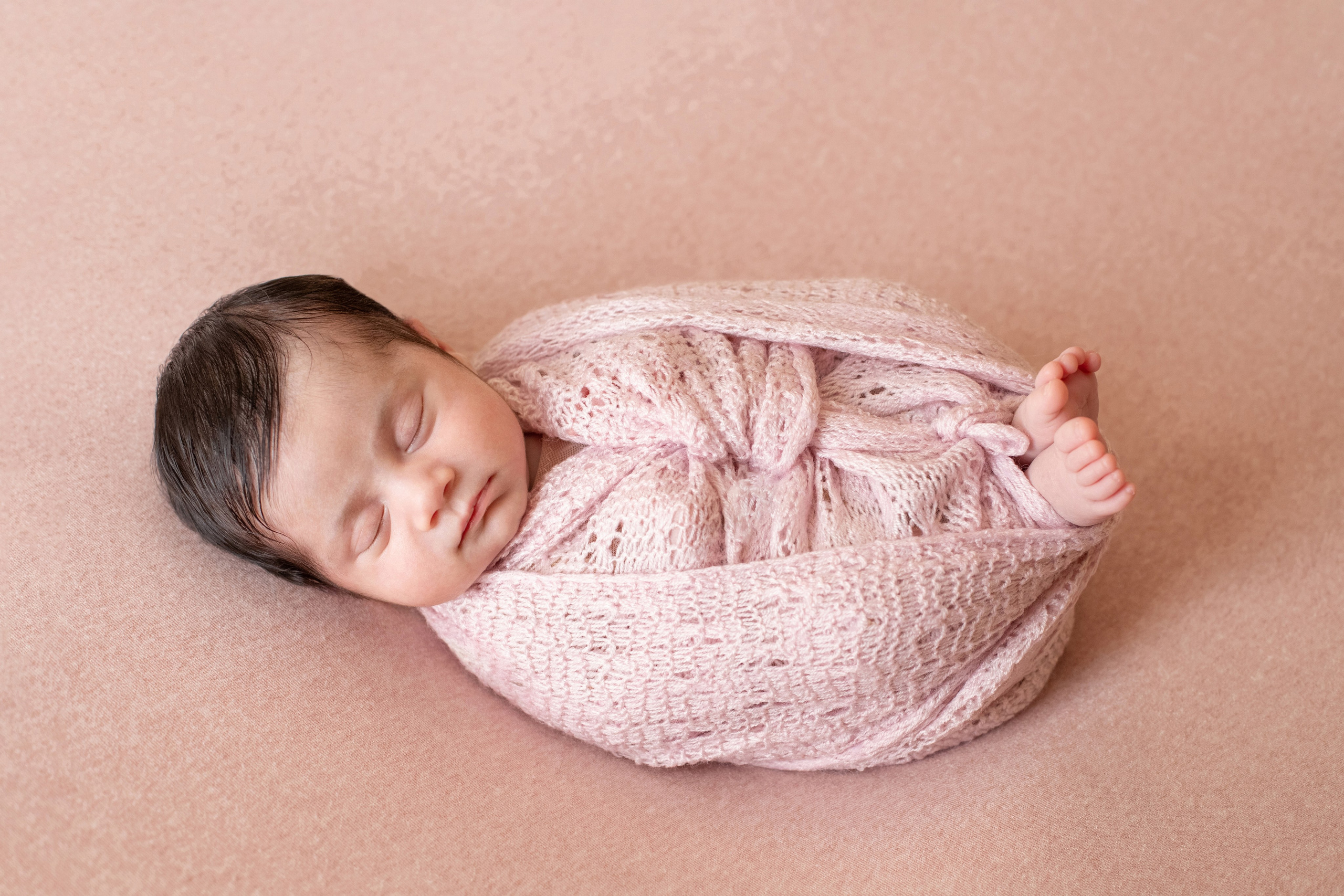 Светлана Итого. Фотограф новорожденных в Екатеринбурге Татьяна Продан