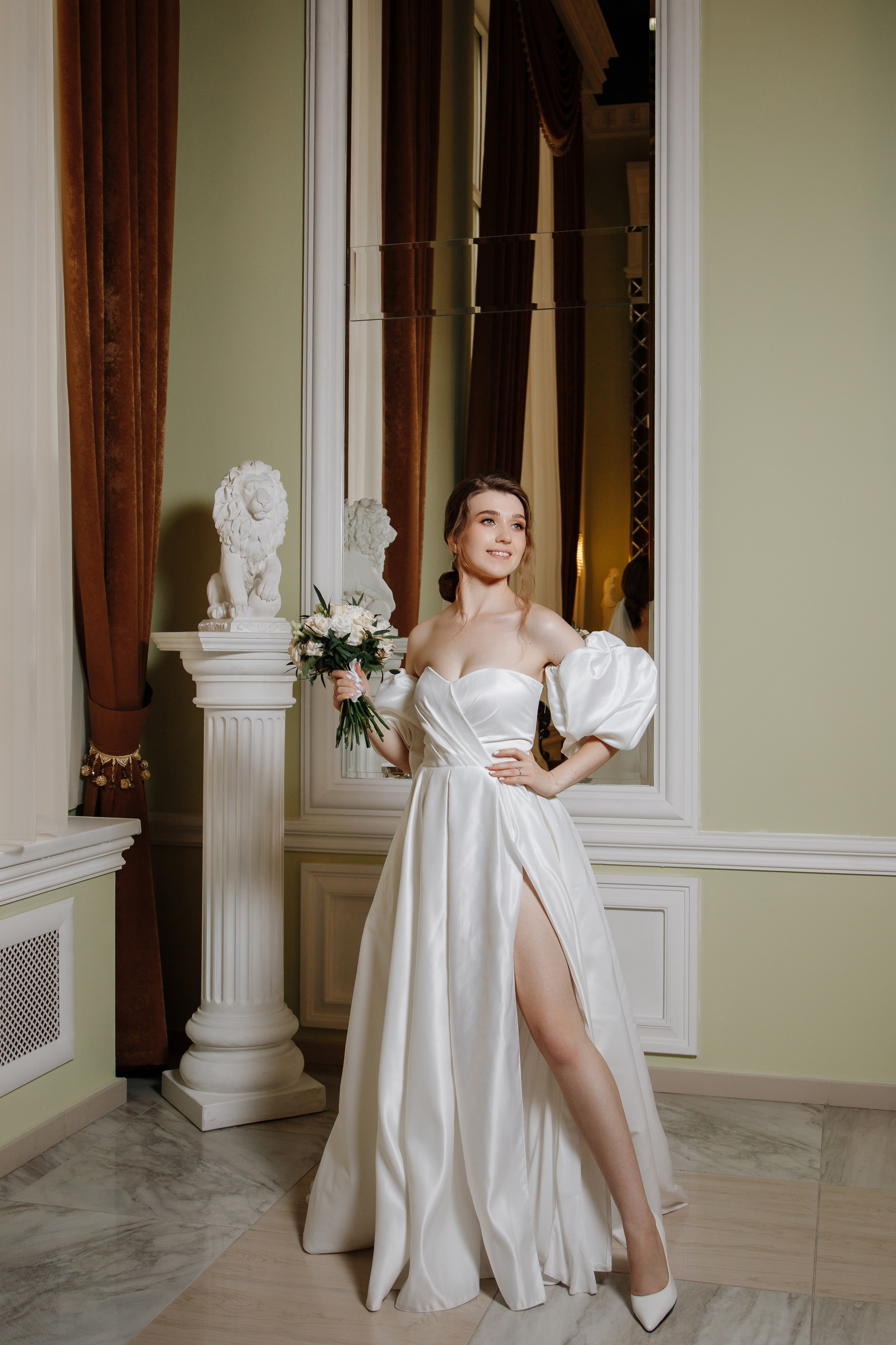 Валерий ♥ Екатерина. Свадебный и семейный фотограф в городе Воронеж. Ирина Боловина