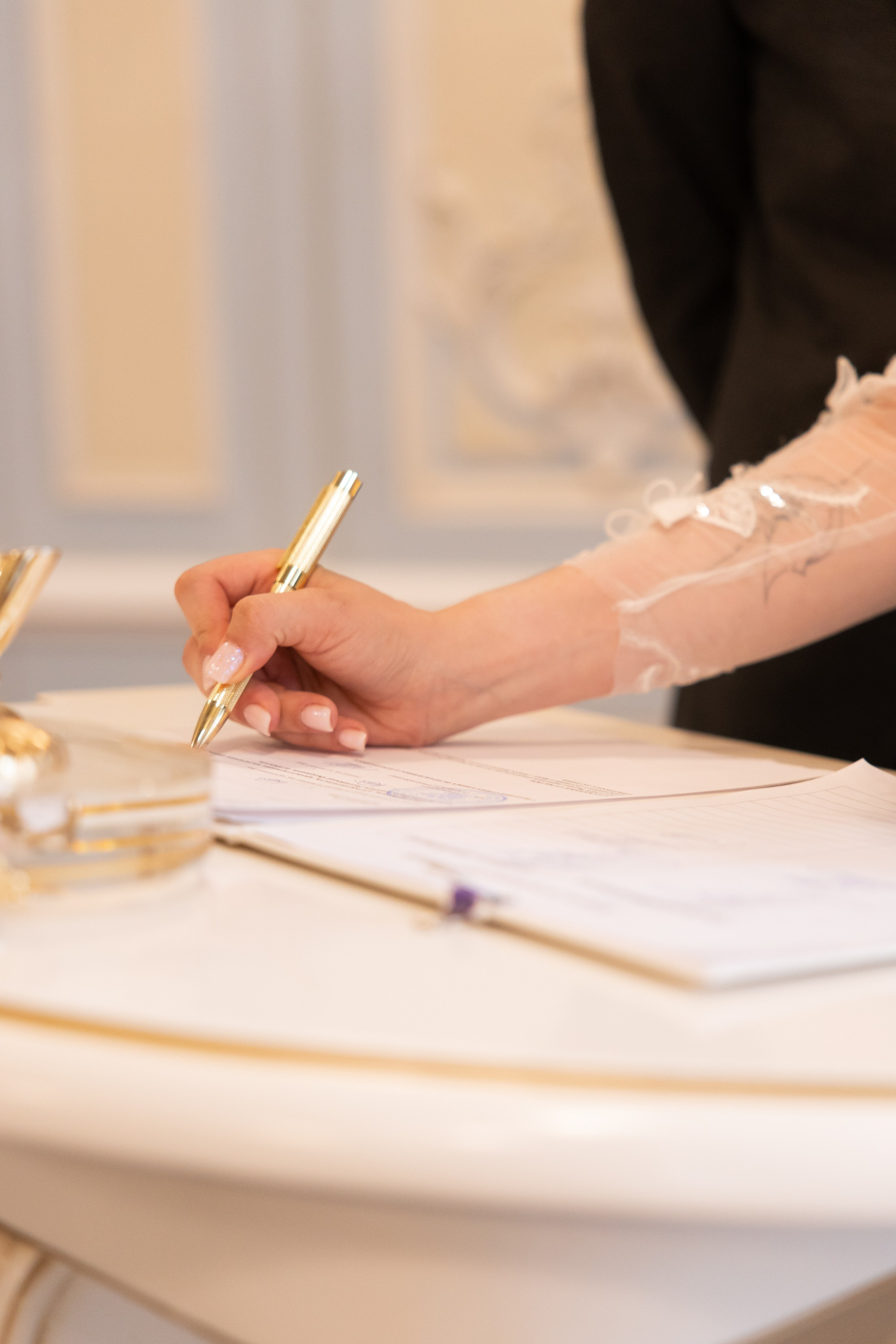 Павел & Екатерина. Питерский фотограф