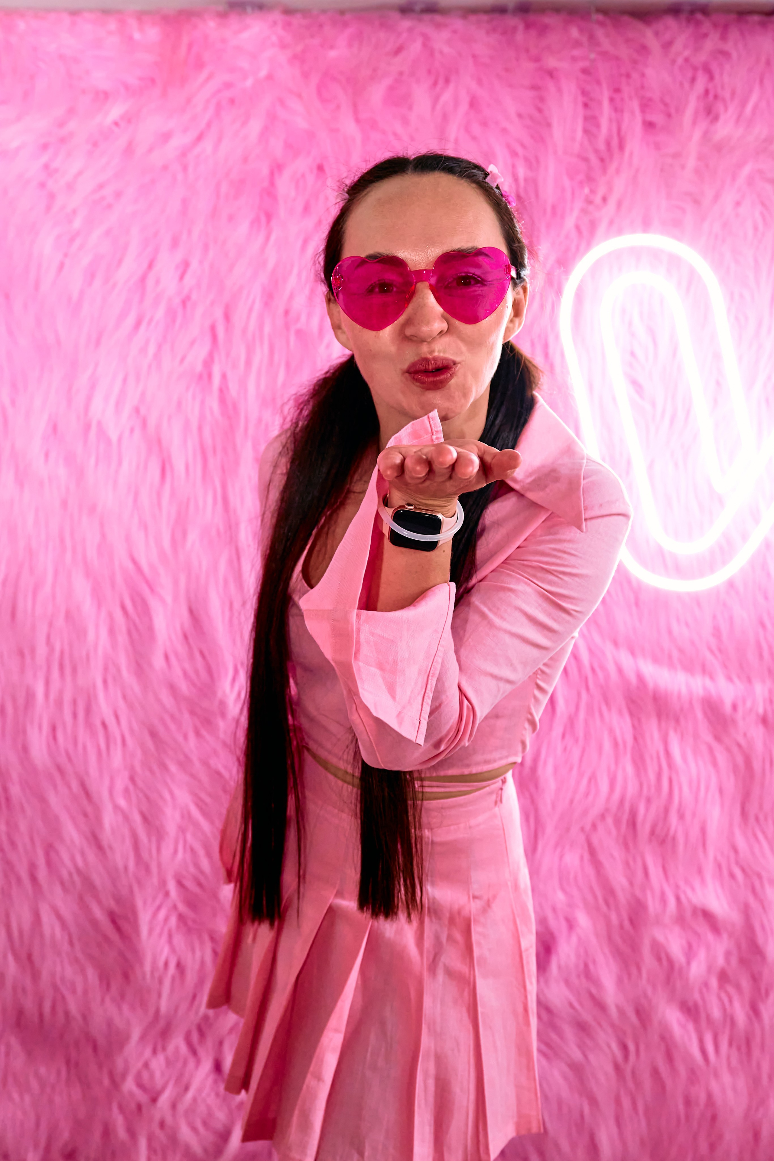 Вечеринка «Из 13 в 30». Фотограф Казань