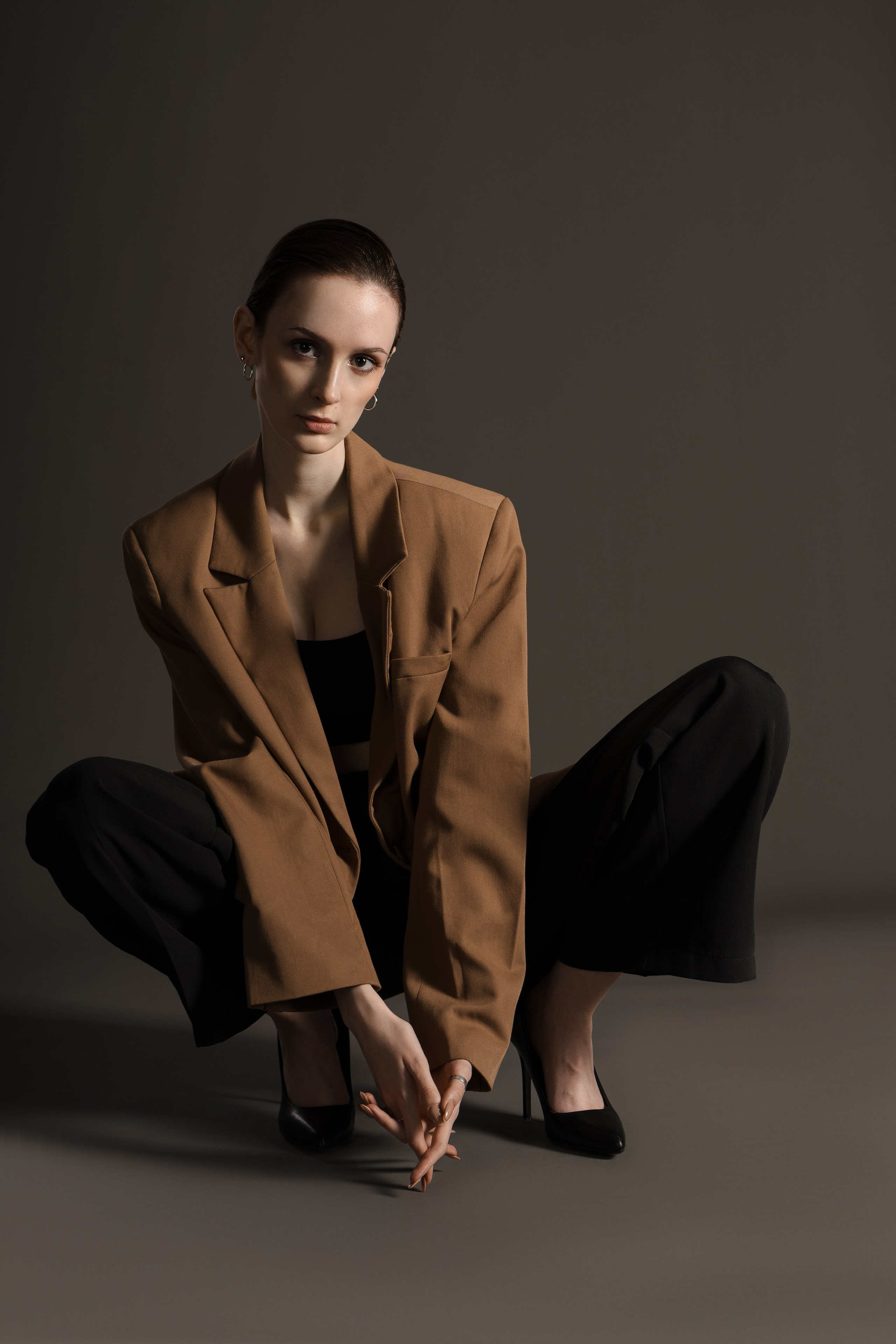 Мягкий свет. Женский и семейный фотограф в Санкт-Петербурге, Готовчик Юлия