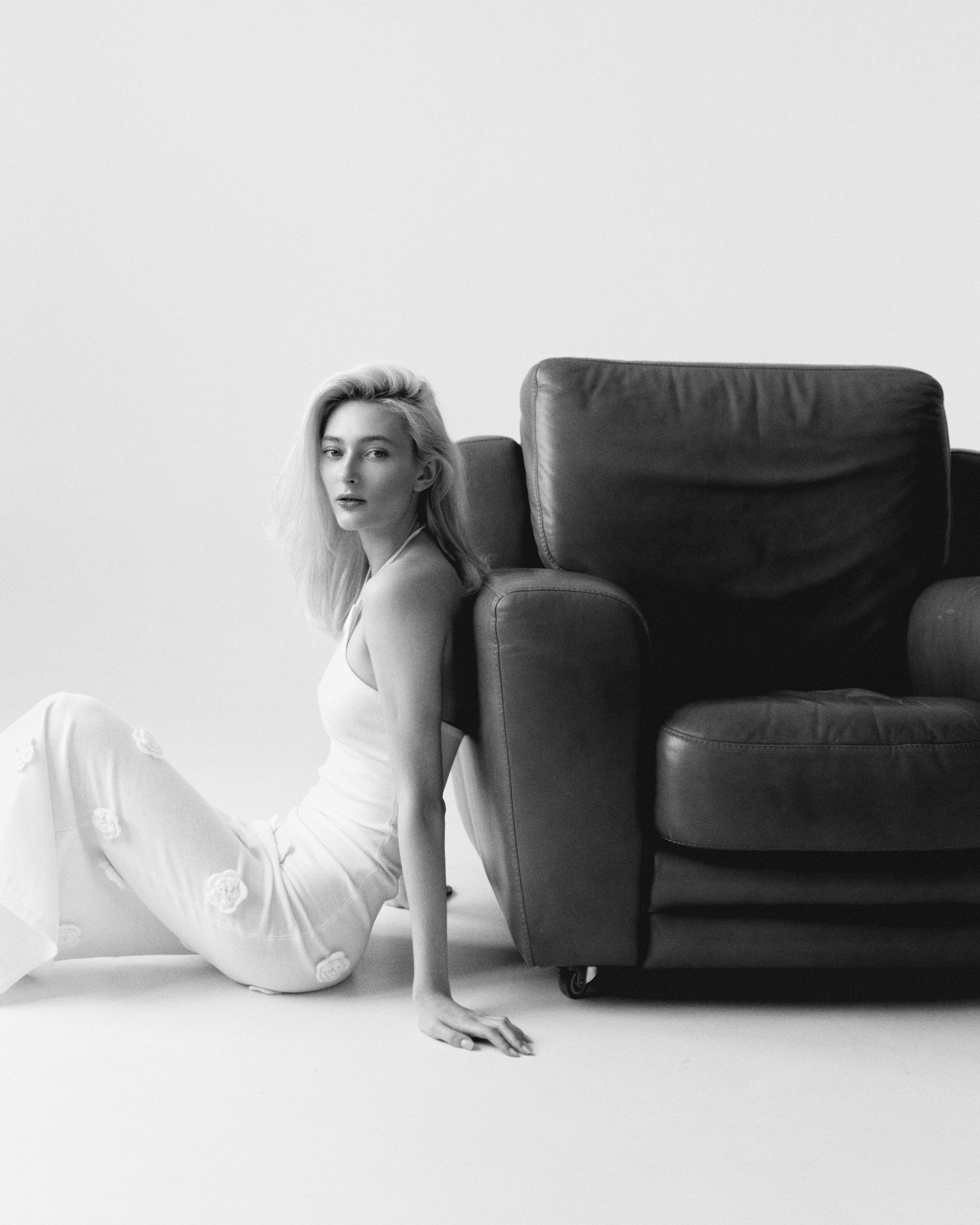 Мария. Портретный фотограф в Москве | Анастасия Старкова