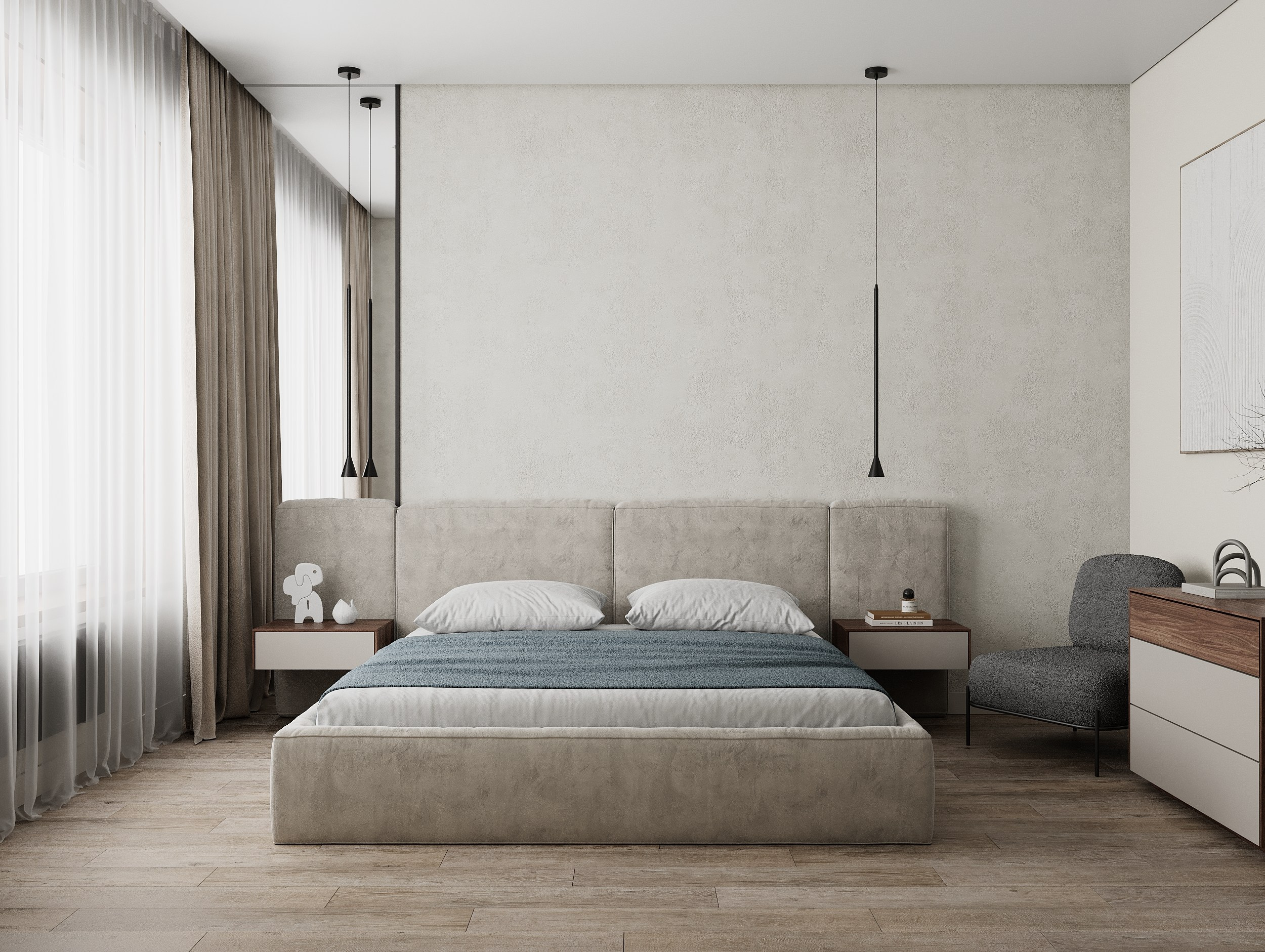 Студия 3D визуализации