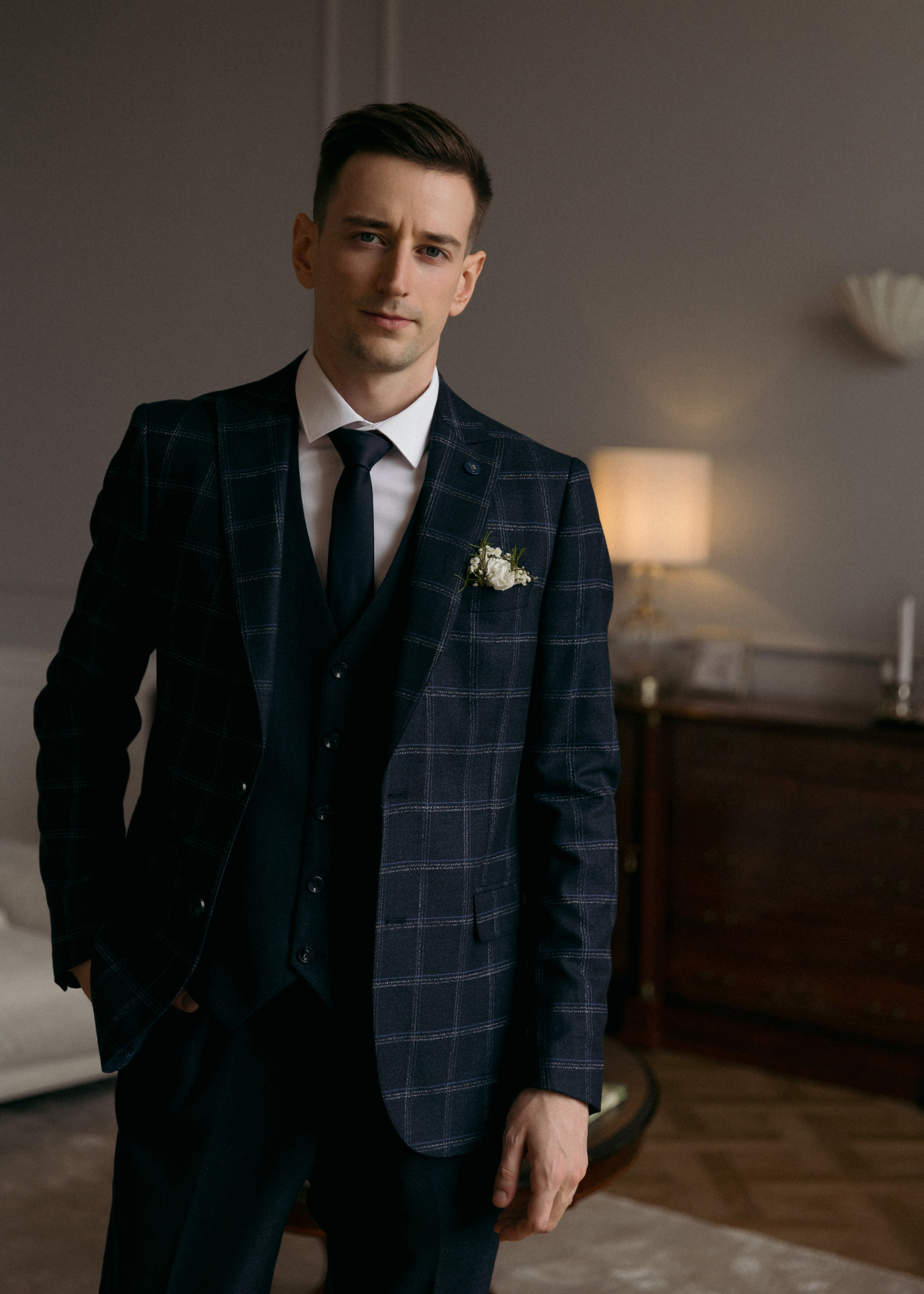 Степан и Яна 5/04/2025. Свадебный  и семейный фотограф в Краснодаре