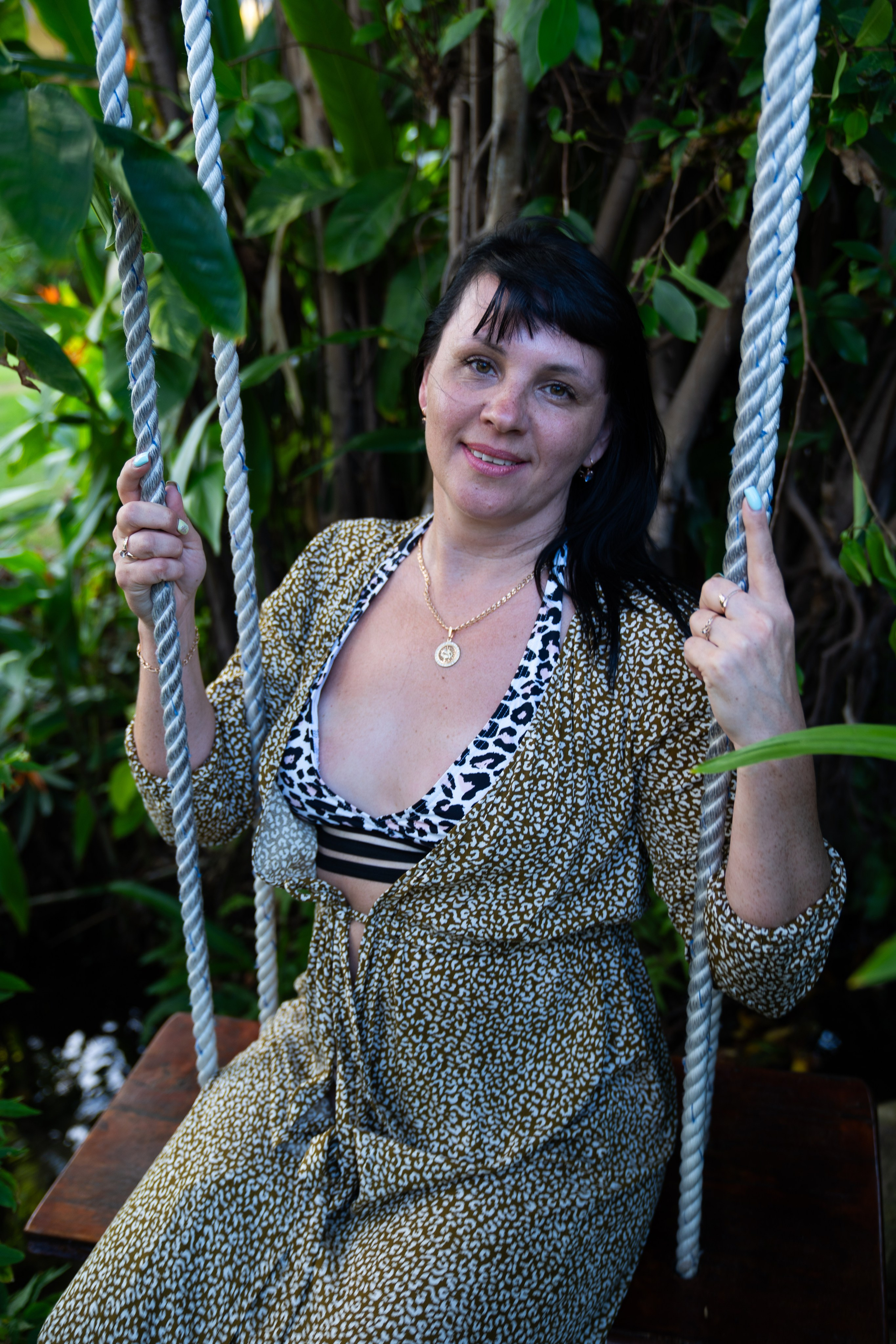 Фотосессия Людмилы в Муйне | Женственные фото в красивых местах. Фотограф в Муйне и Фанхьете — Фотосессии для туристов, пар и семей