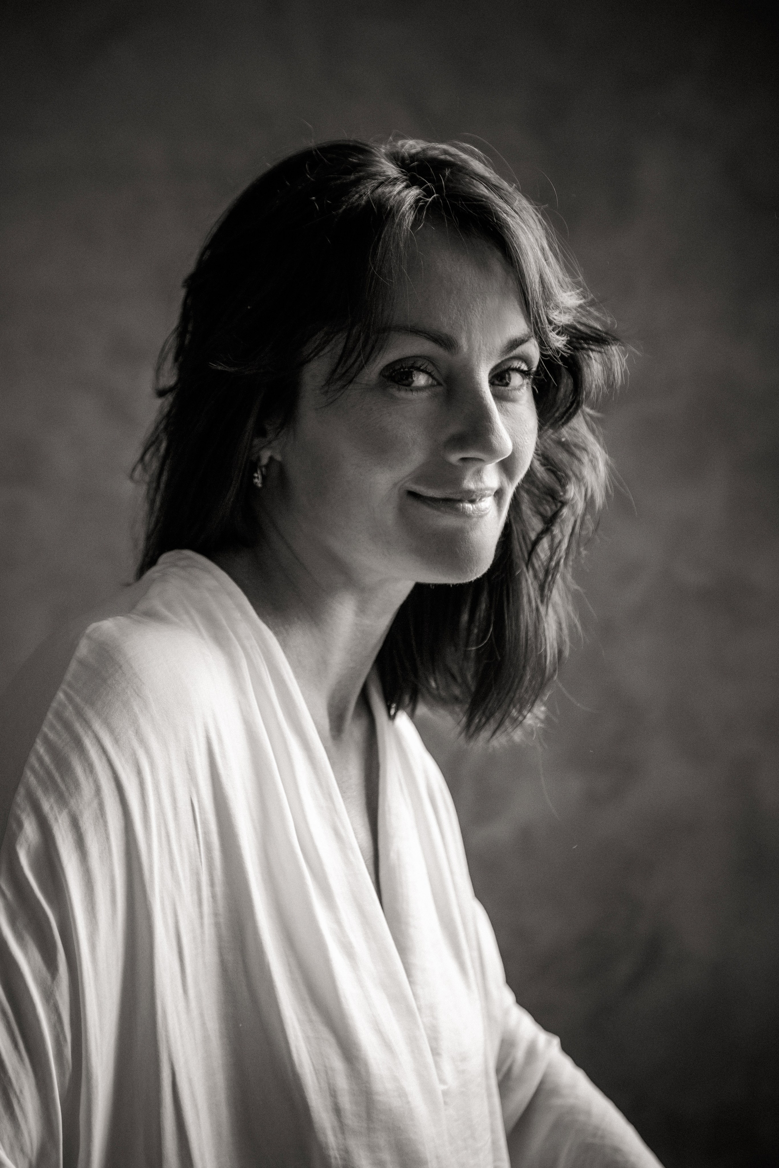 Семейная студийная фотосессия. Свадебный и семейный фотограф в Москве и Подмосковье Лариса Козлова