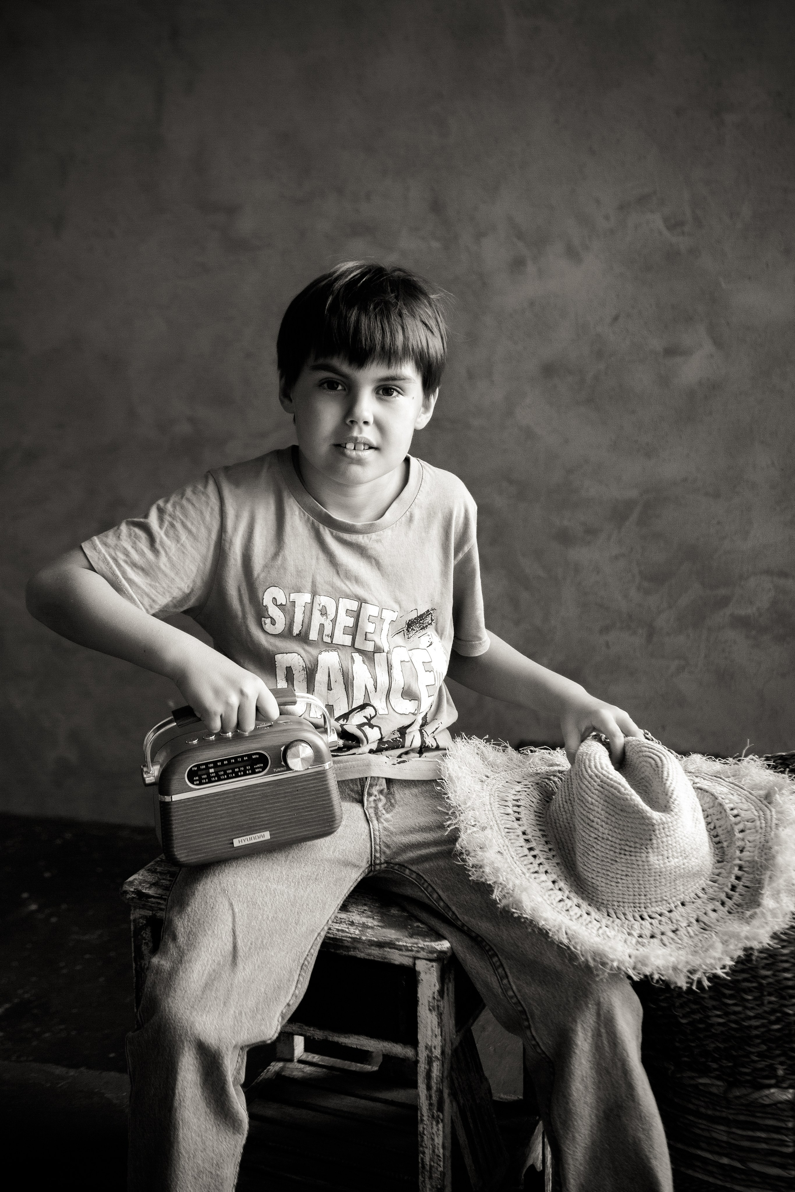 Семейная студийная фотосессия. Свадебный и семейный фотограф в Москве и Подмосковье Лариса Козлова