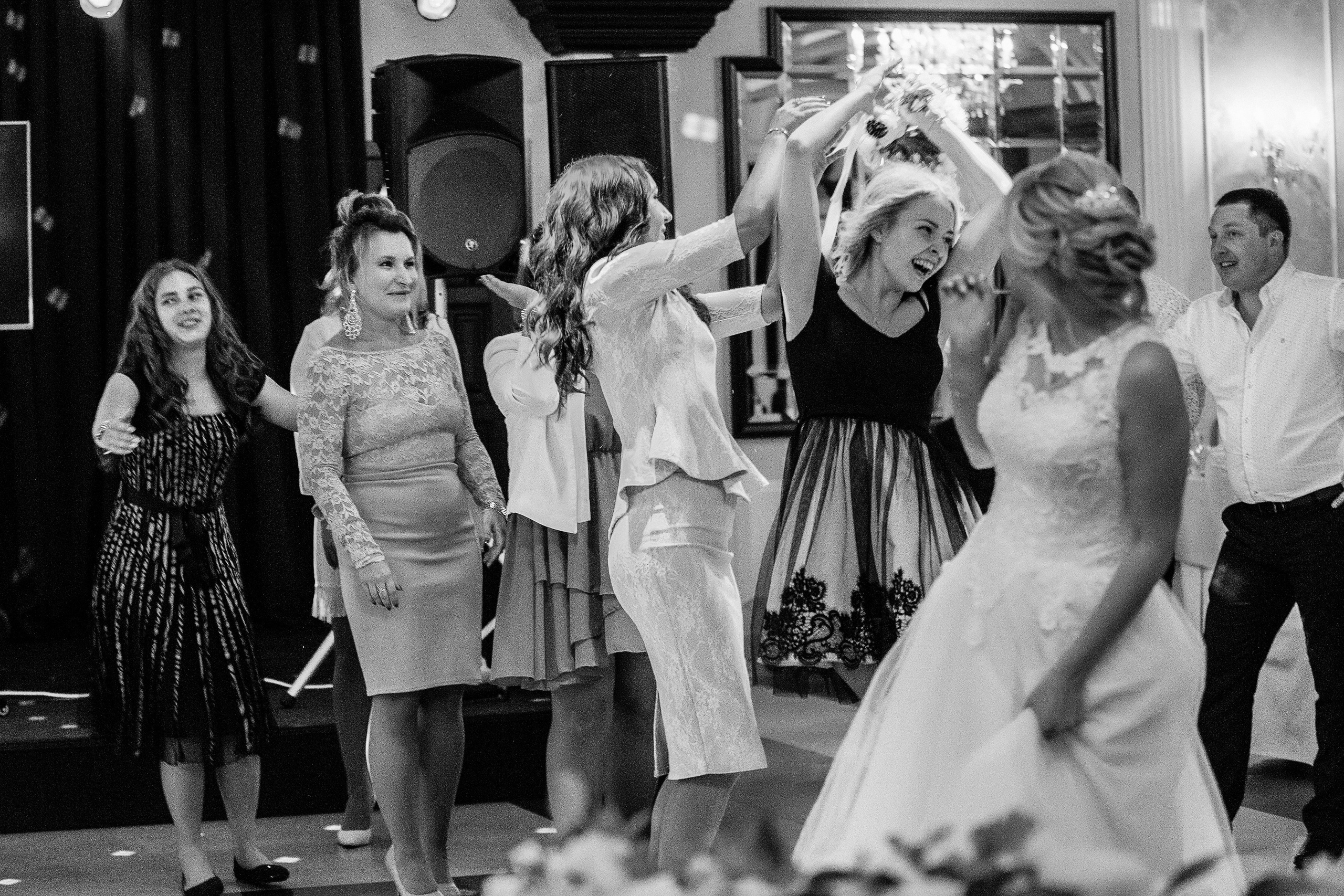 Алёна Николай. Свадебный и семейный фотограф в Москве и Подмосковье Лариса Козлова