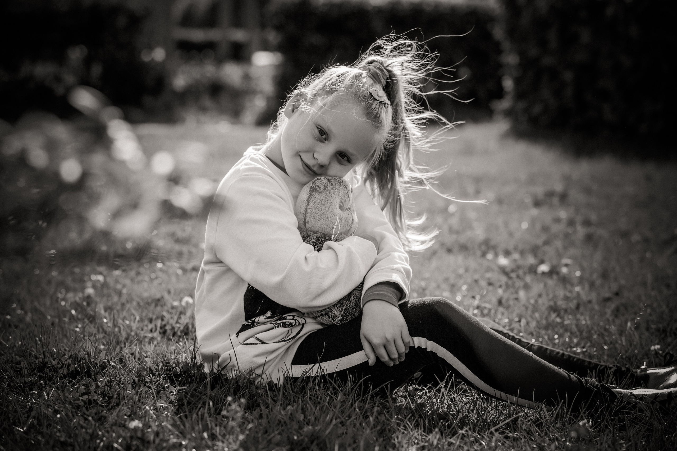 Есения. Свадебный и семейный фотограф в Москве и Подмосковье Лариса Козлова