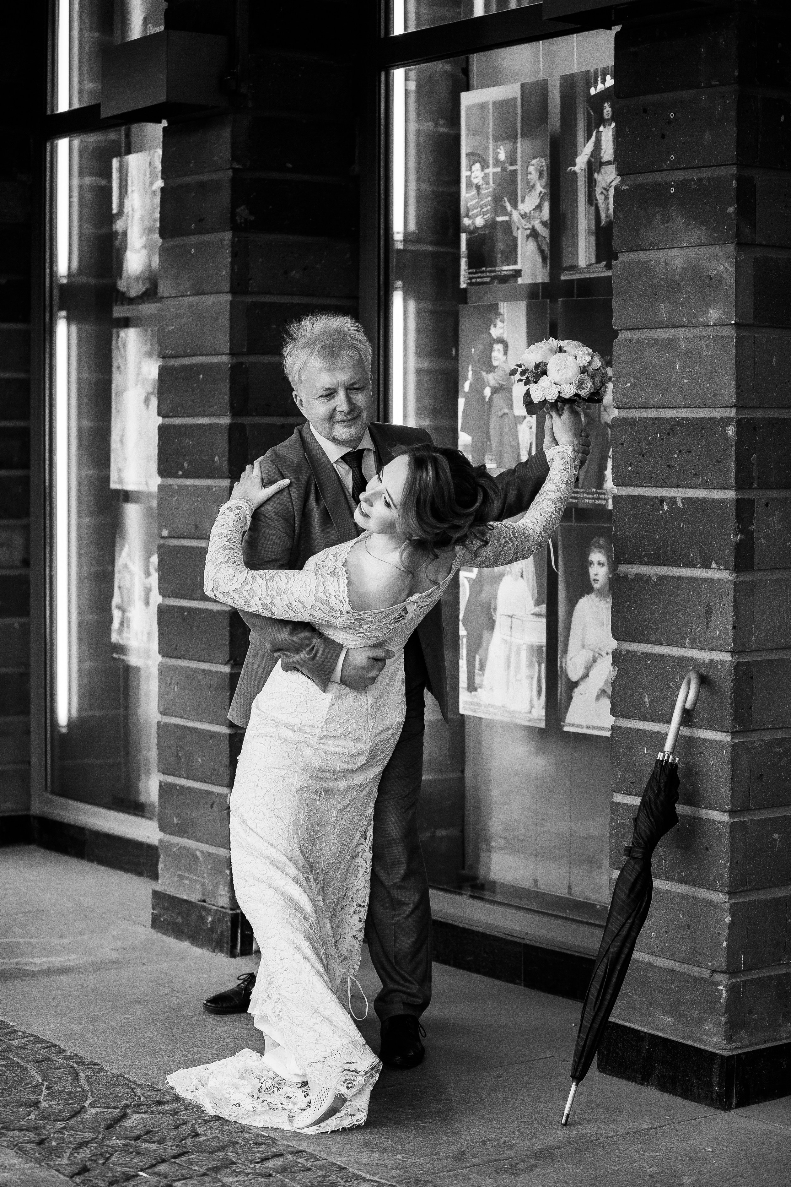 Елена и Юрий. Свадебный и семейный фотограф в Москве и Подмосковье Лариса Козлова