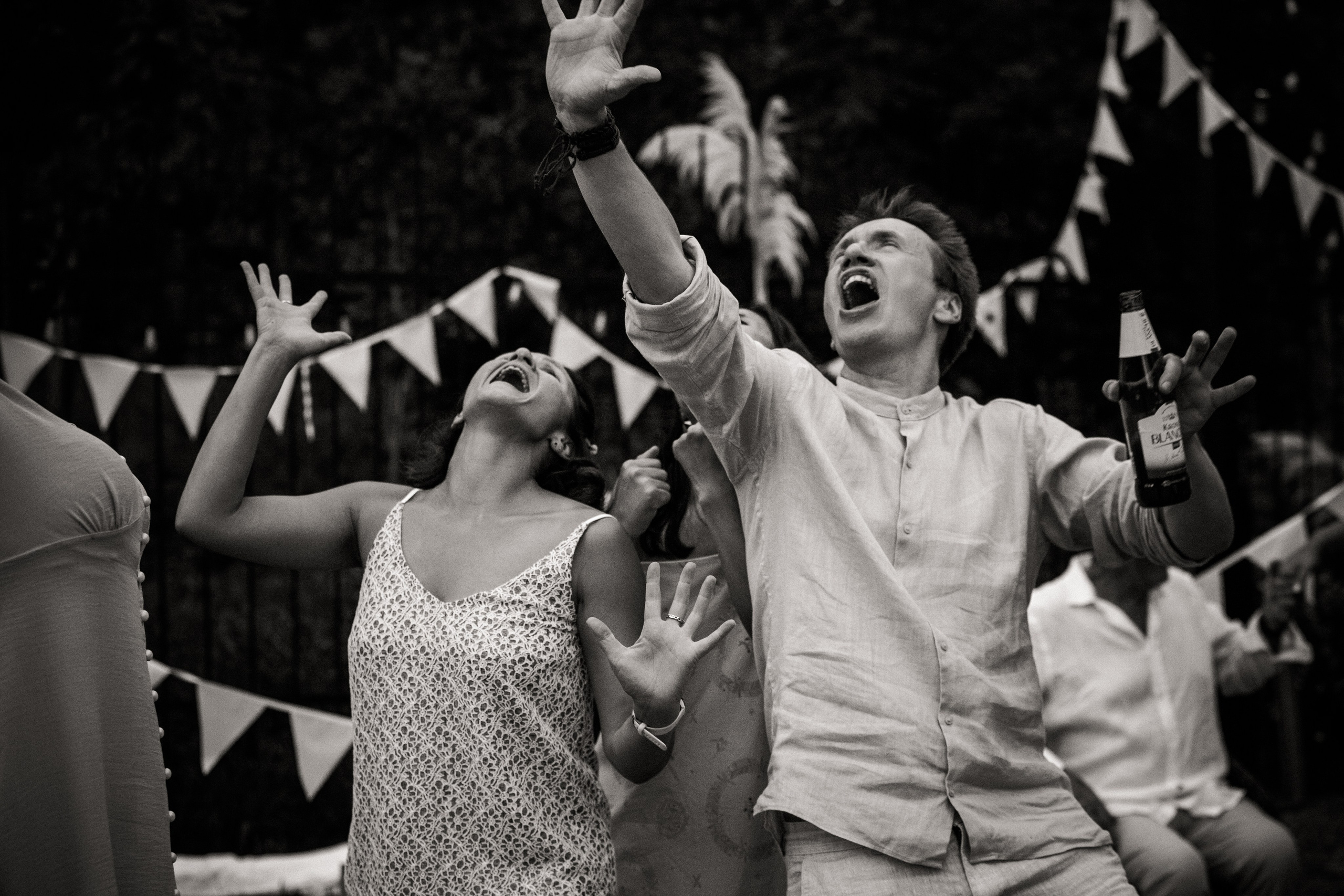 Свадебная фотосъемка в загородном отеле «LaFa». Свадебный и семейный фотограф в Москве и Подмосковье Лариса Козлова