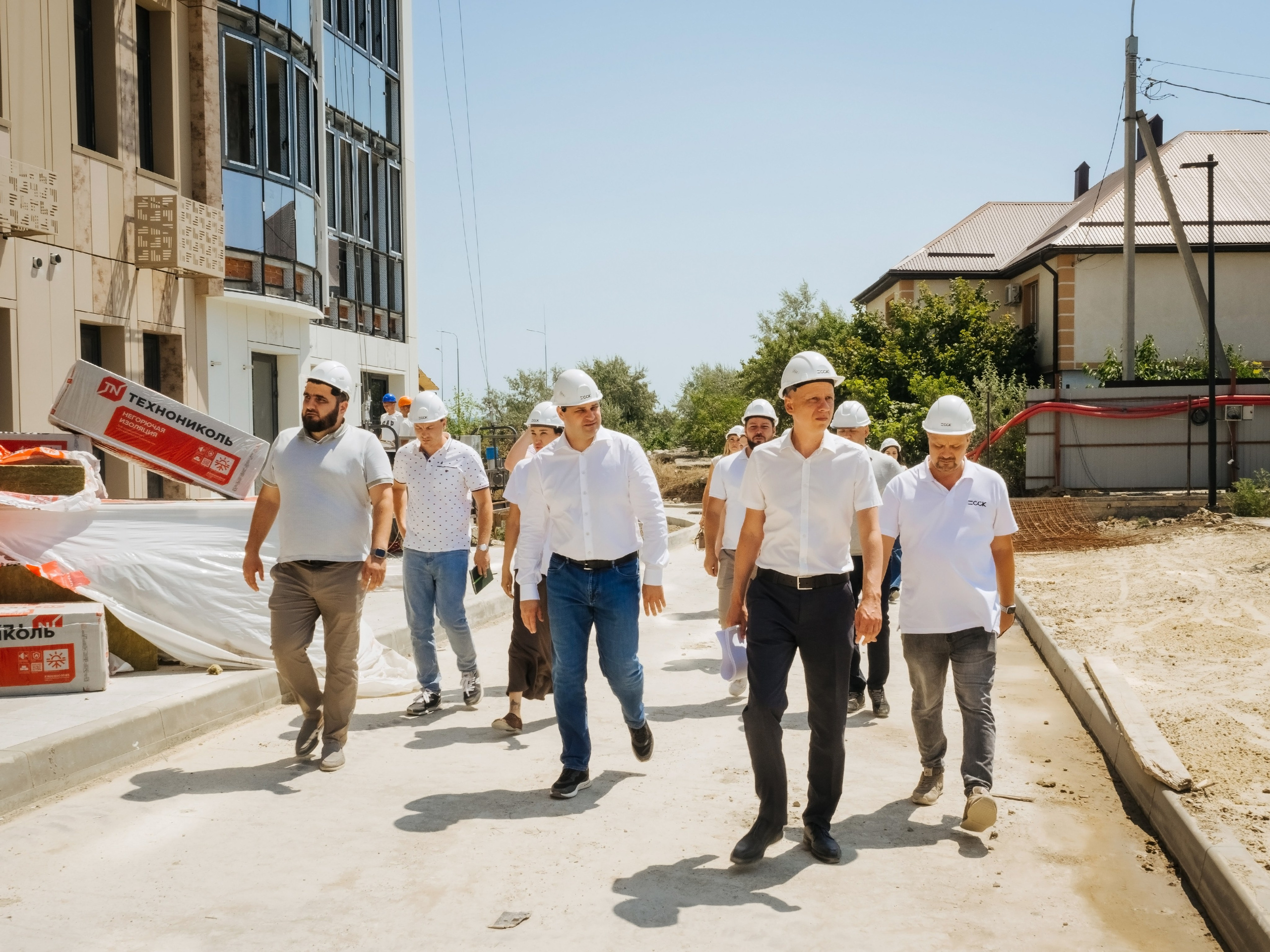 Репортаж. АНАПА ФОТОСТУДИЯ № 13