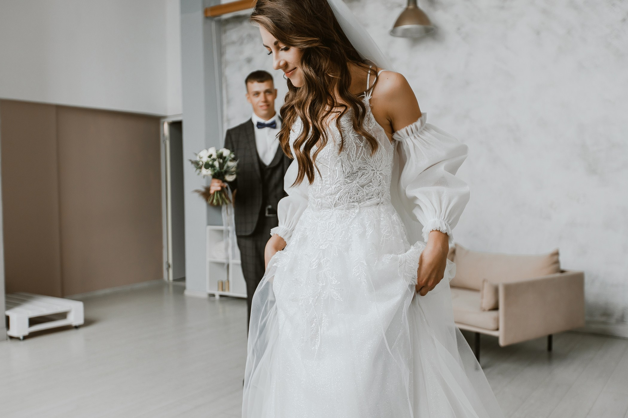 Андрей и Мария. Тимур Аминов | Фотограф в Кемерове