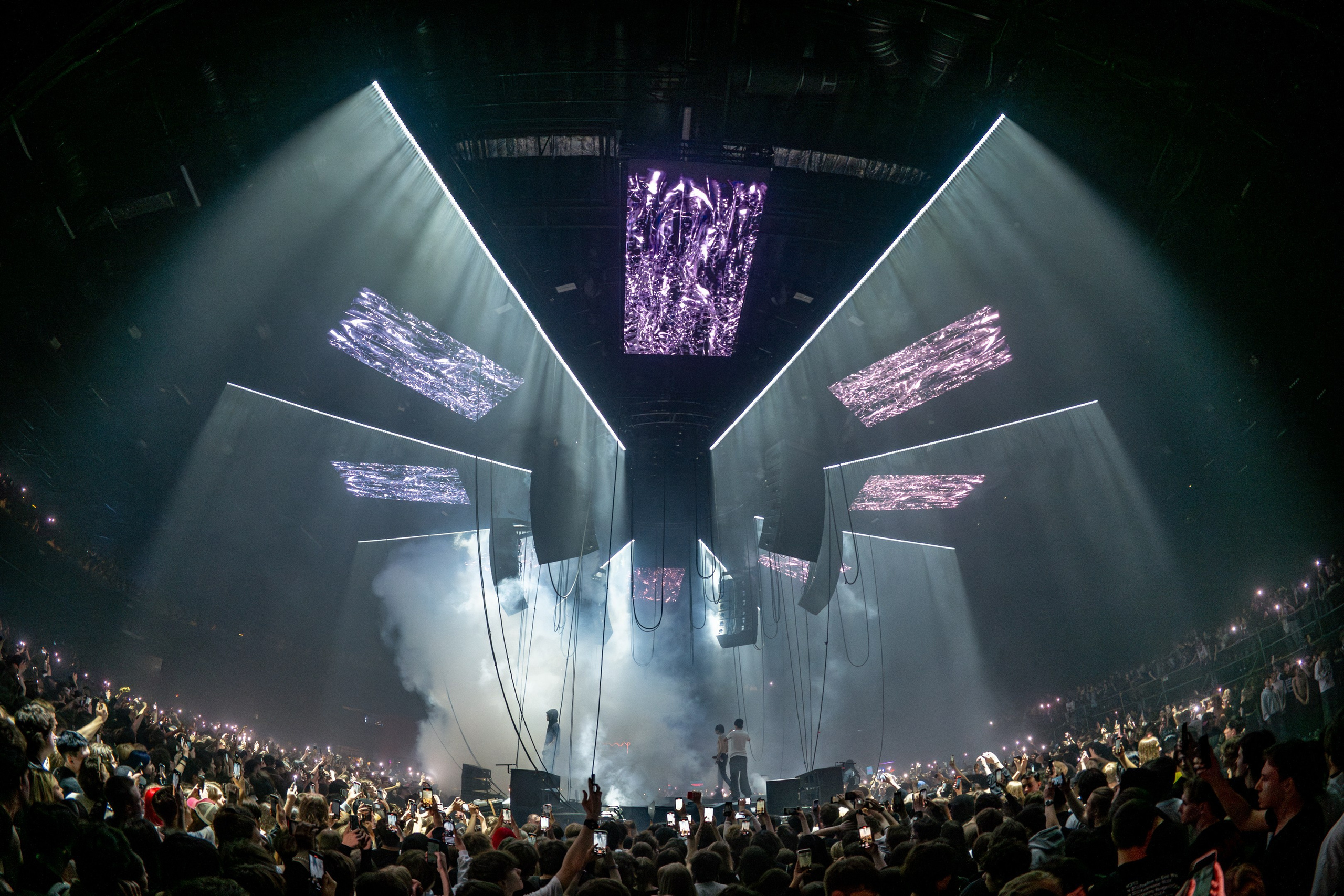 VIPERR | MOSCOW | 2025. OOPS TEAM