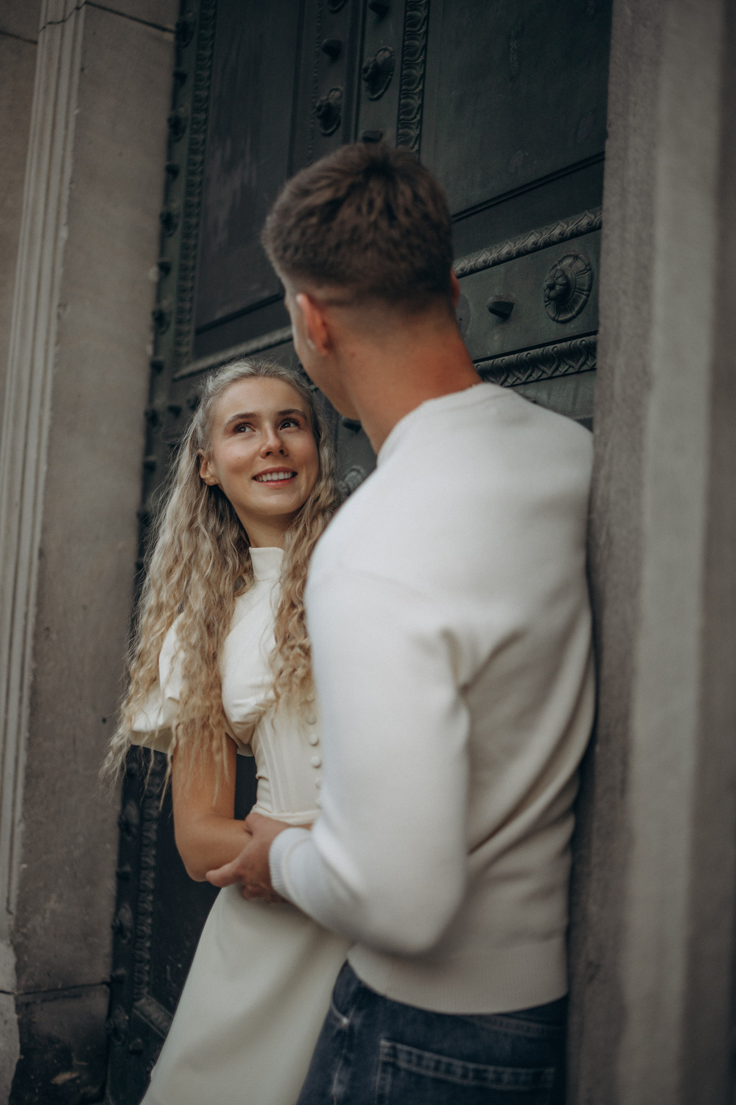 Эля и Данил. Семейный фотограф Питер •love-story•|Санкт-Петербург
