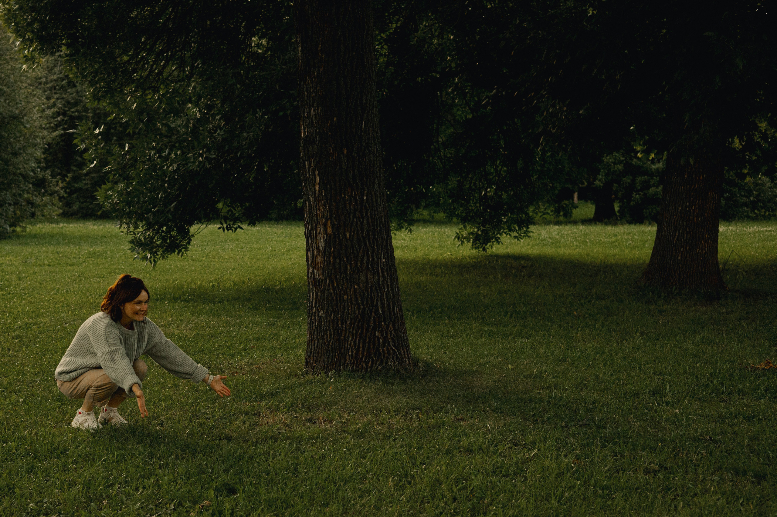 Один день из жизни Стеши и её родных. Фотограф — анималист •love-story•|Санкт-Петербург