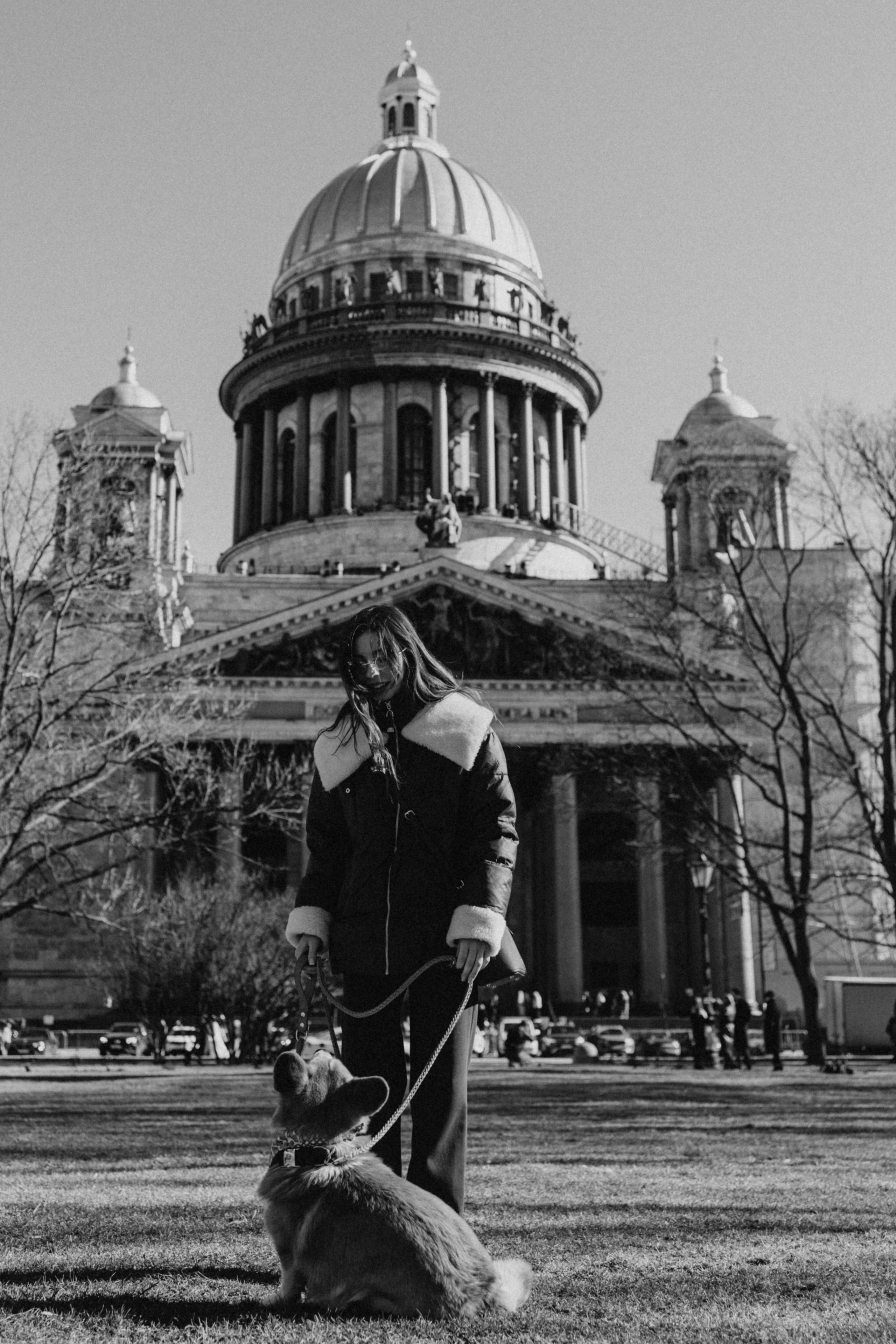 Елена & Мартин. Семейный фотограф Питер •love-story•|Санкт-Петербург