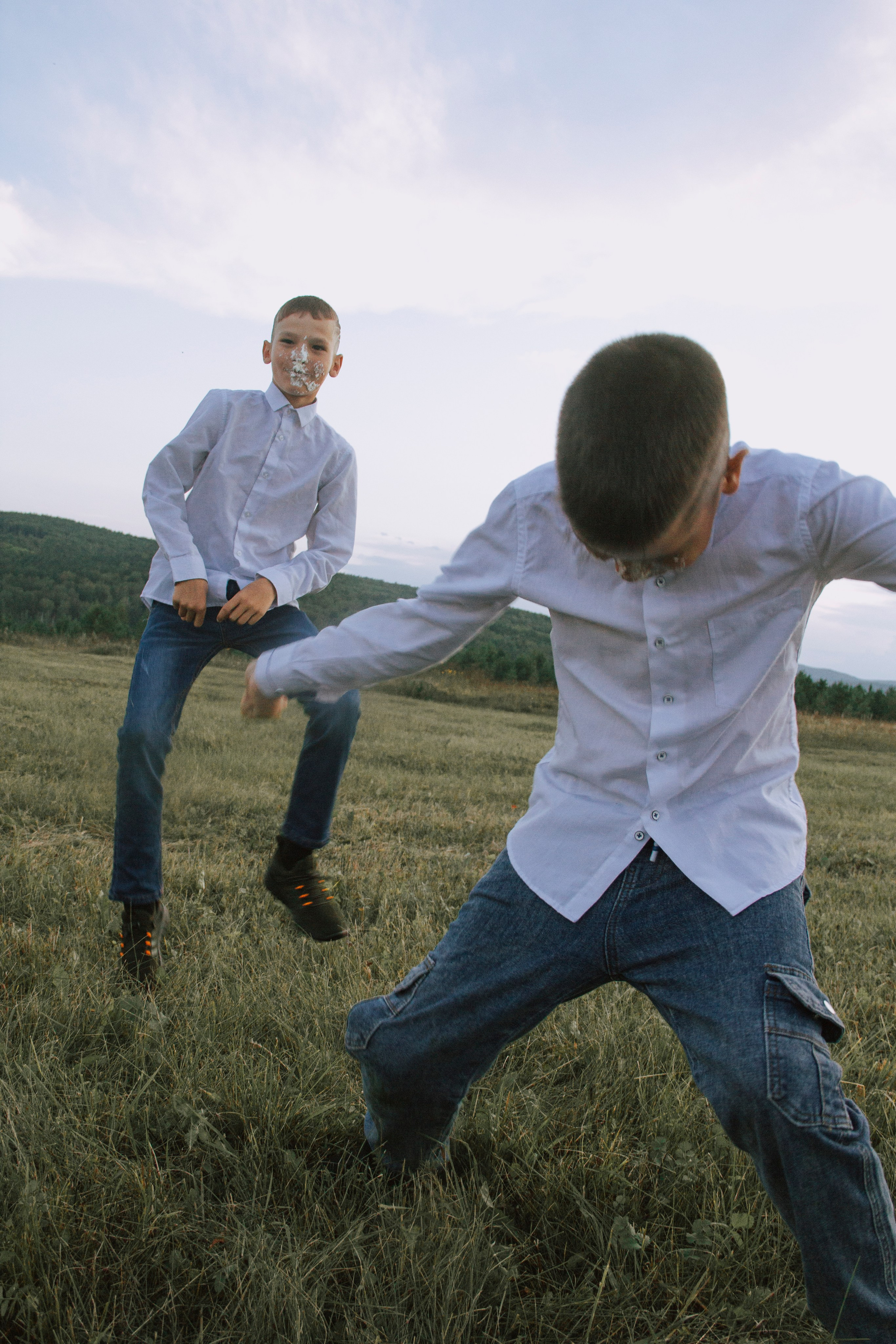 День рождения. ProFoto