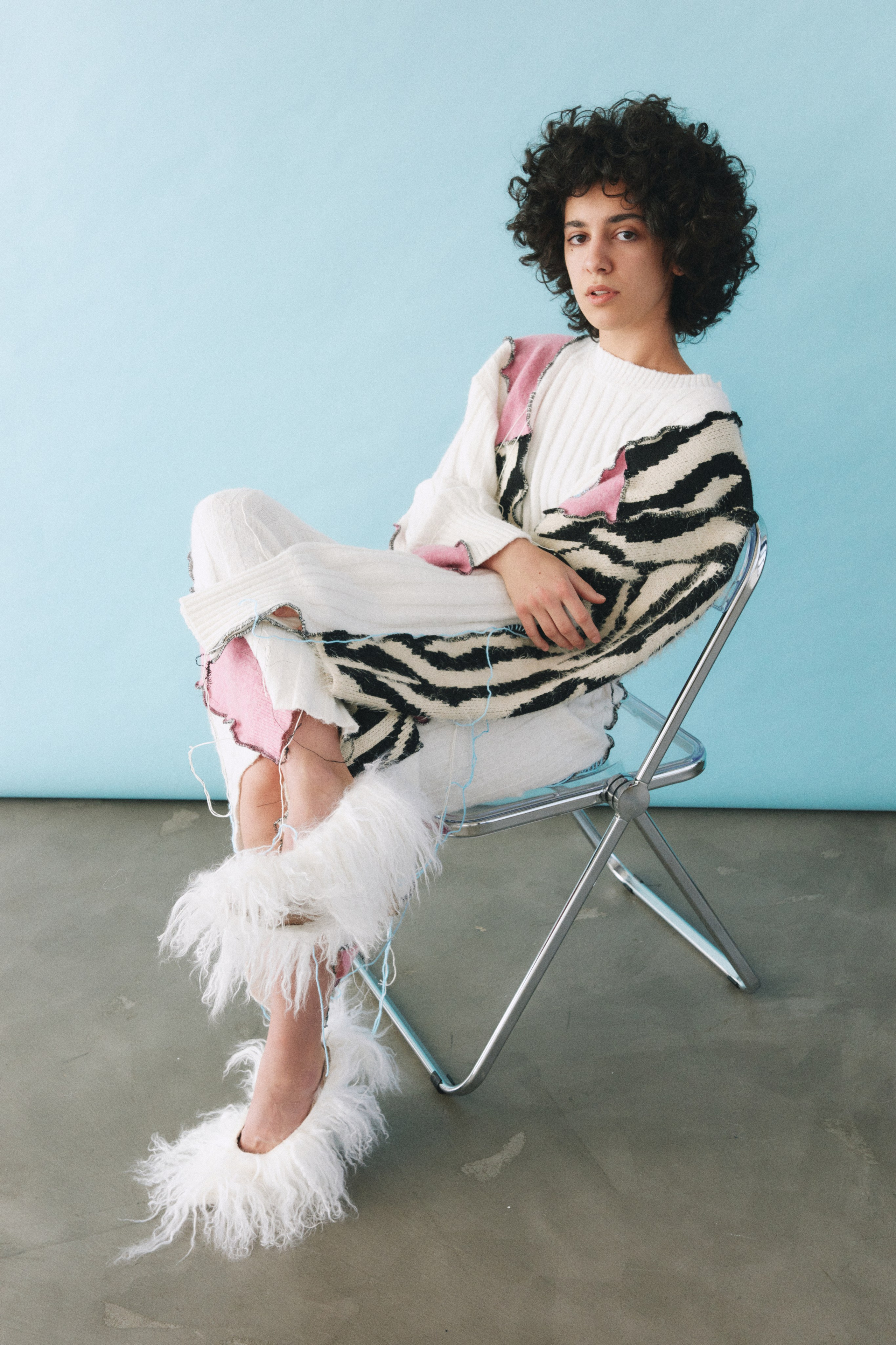 Falera Upcycling. Портретный фотограф Филимонов Сергей