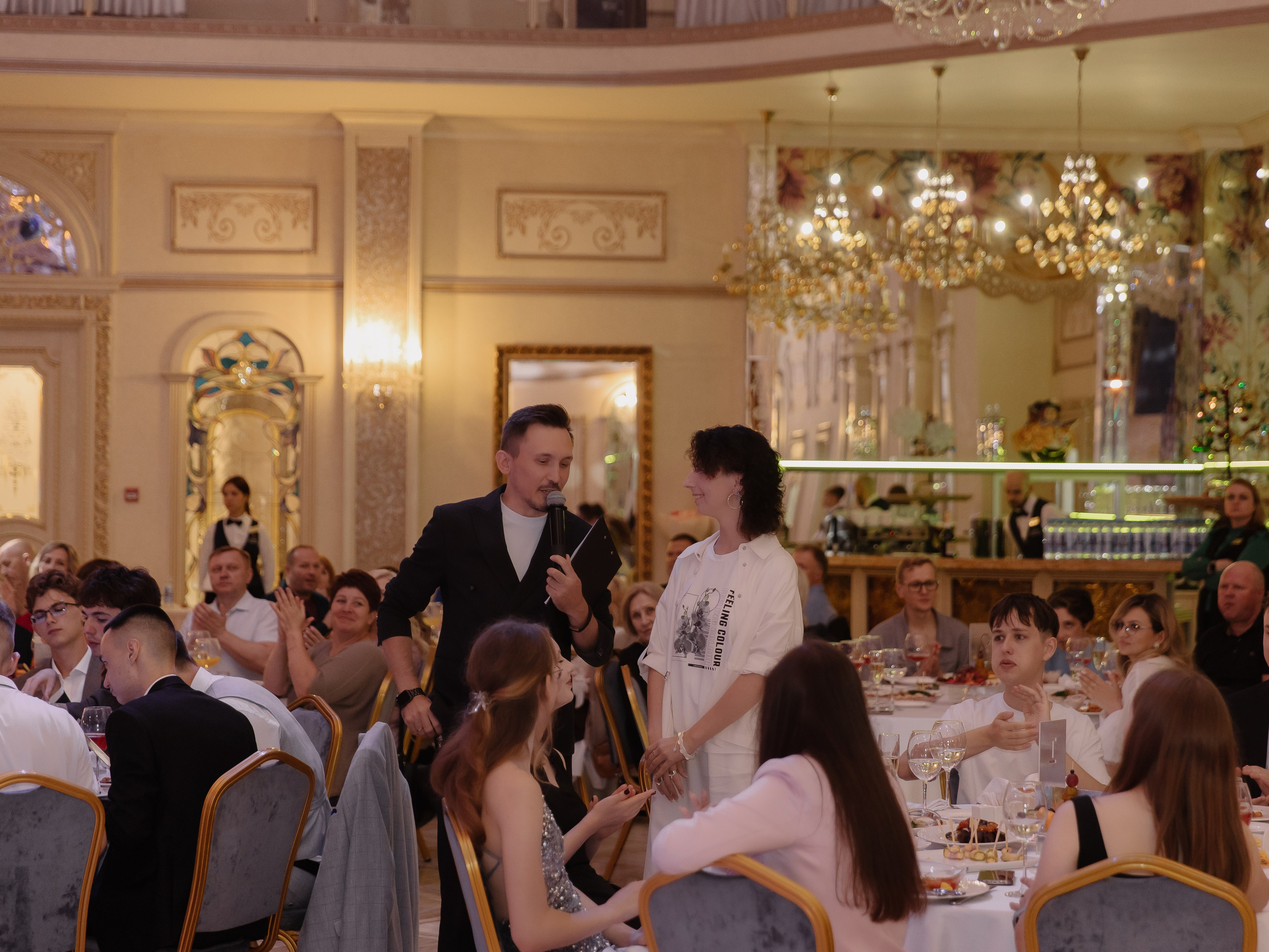 Выпускной в Березке 11 класс. СВАДЕБНЫЙ ФОТОГРАФ ЧЕЛЯБИНСК