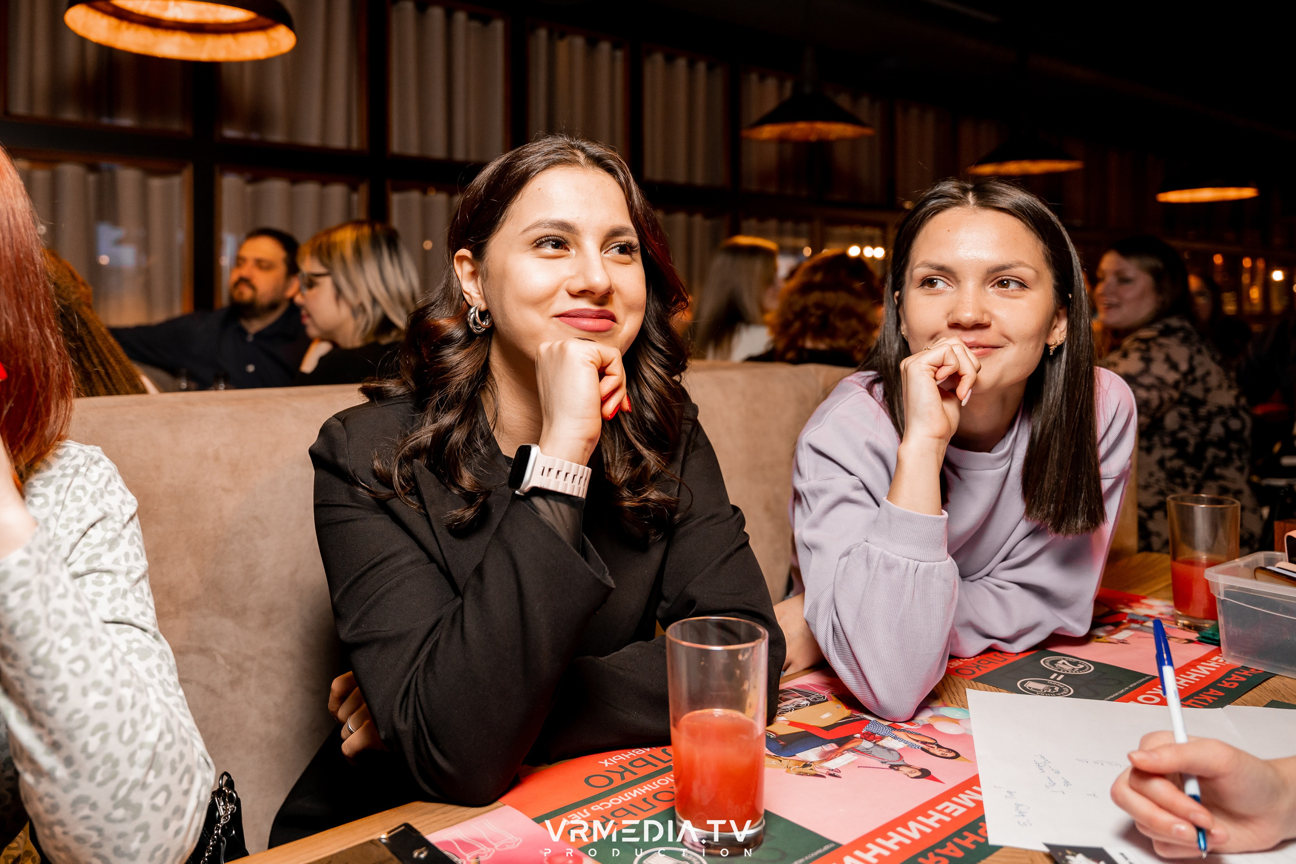 Эйнштейн party в ресторане «Мюнхен»