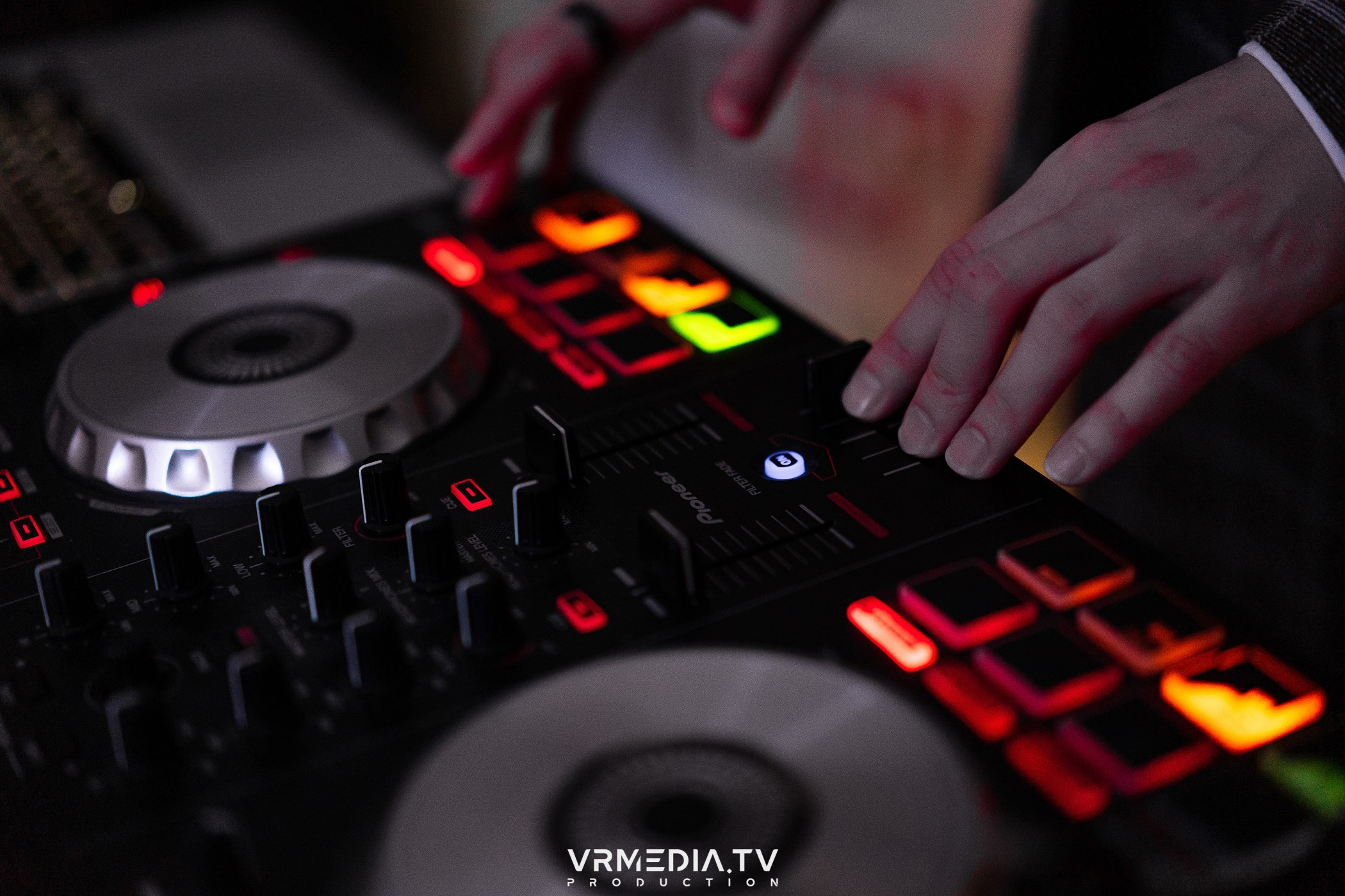 Mash Up Band в ресторане «Империя»