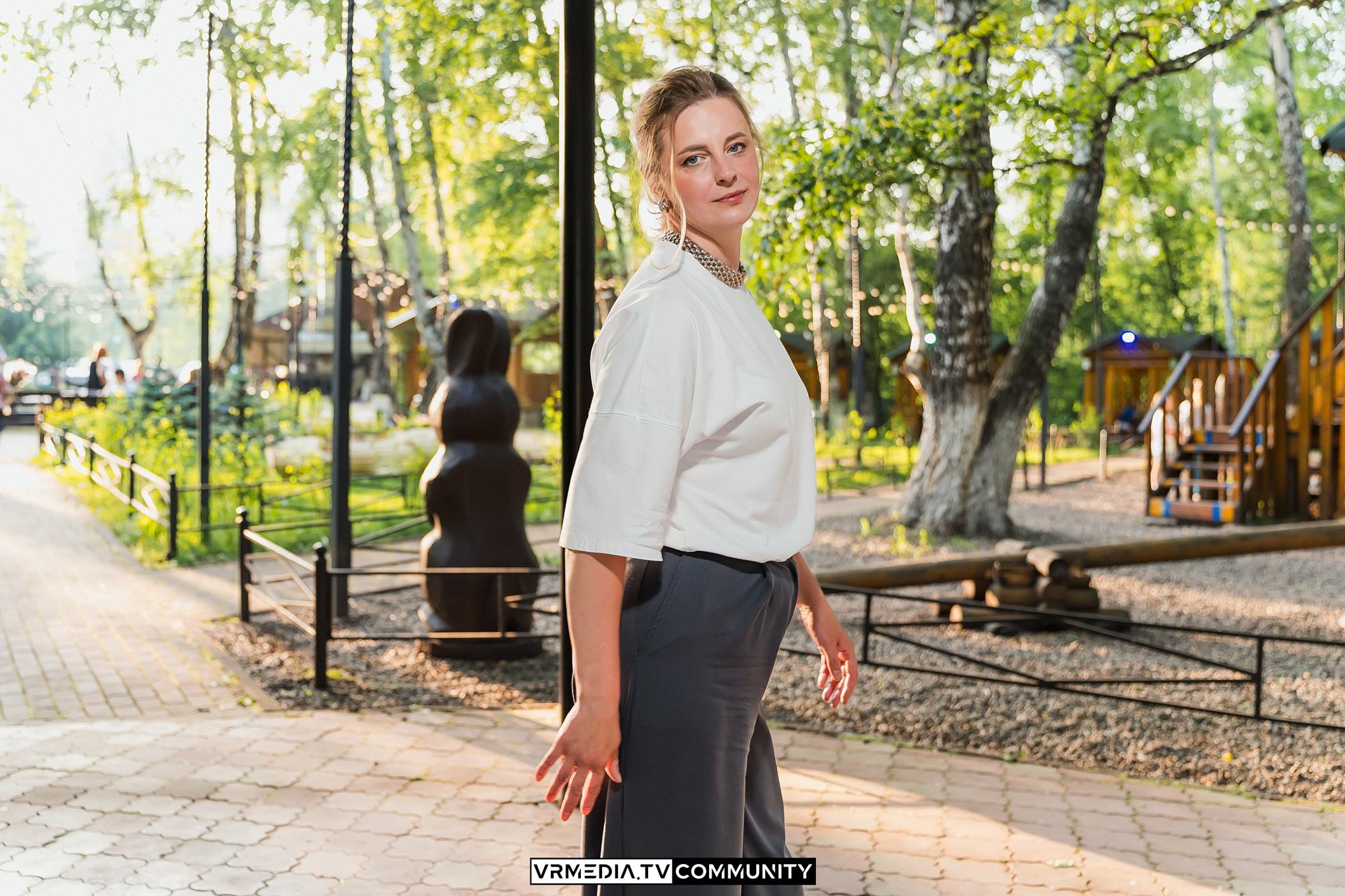 В гостях «У Петровича»