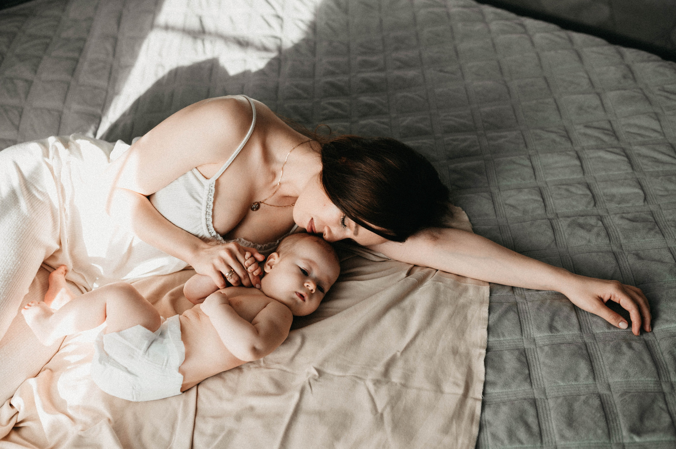 Слава, Настя и Аня. Свадебный и семейный фотограф в Чите Юлия Оранская