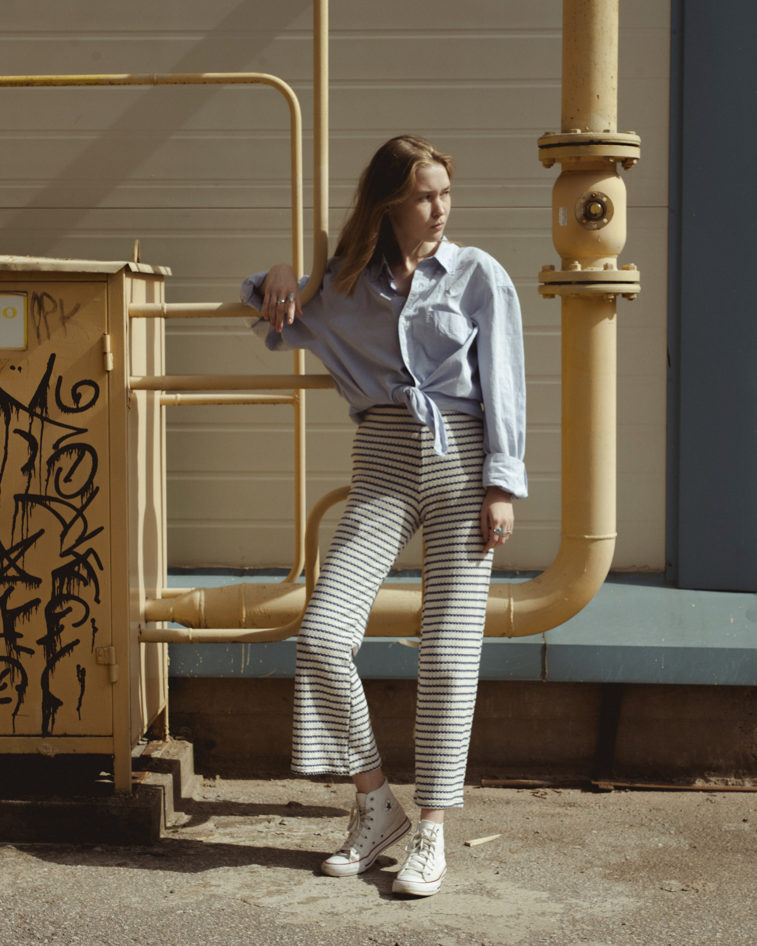 Nastya. Верговская Софья FASHION-PHOTOGRAPHER из Санкт-Петербурга