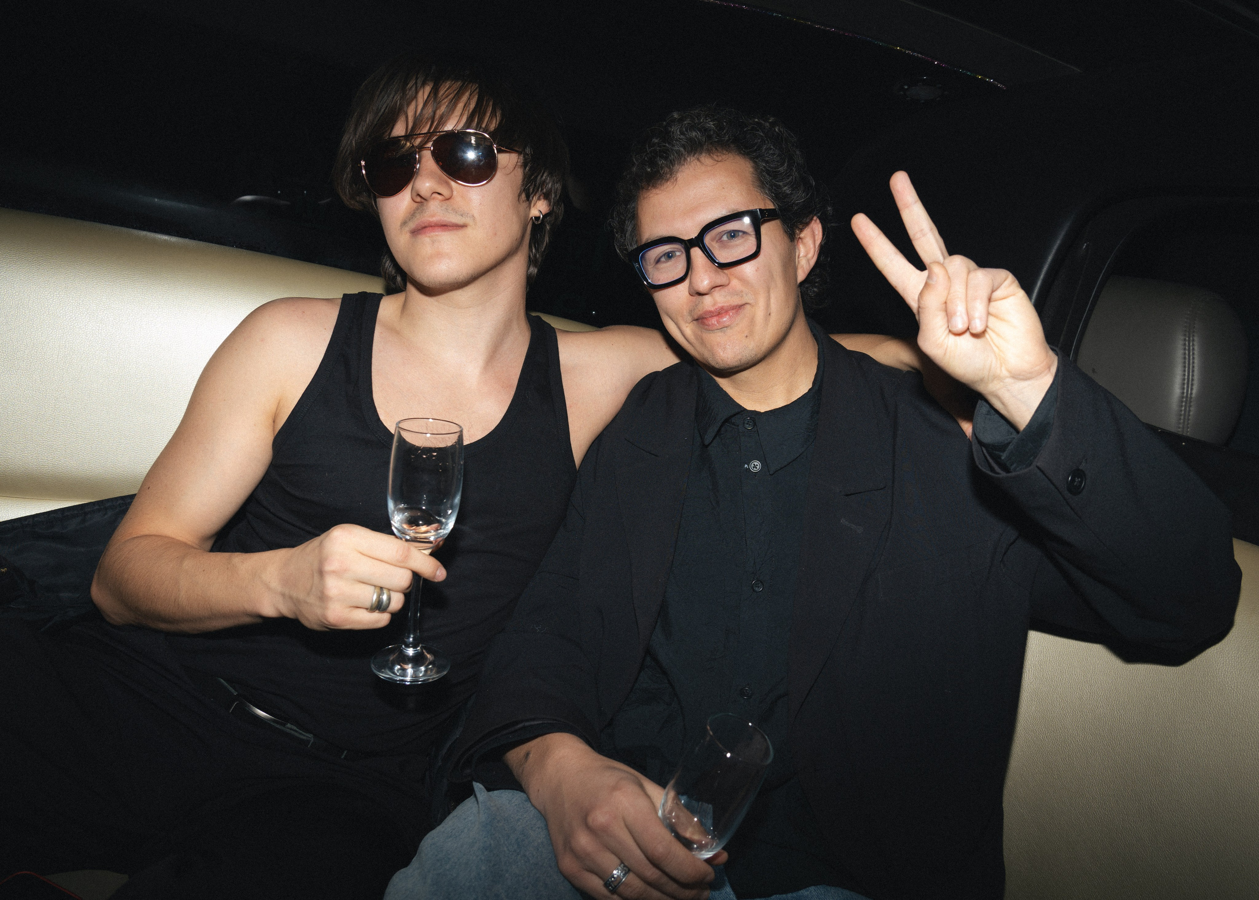 Презентация журнала «любо». Верговская Софья FASHION-PHOTOGRAPHER из Санкт-Петербурга