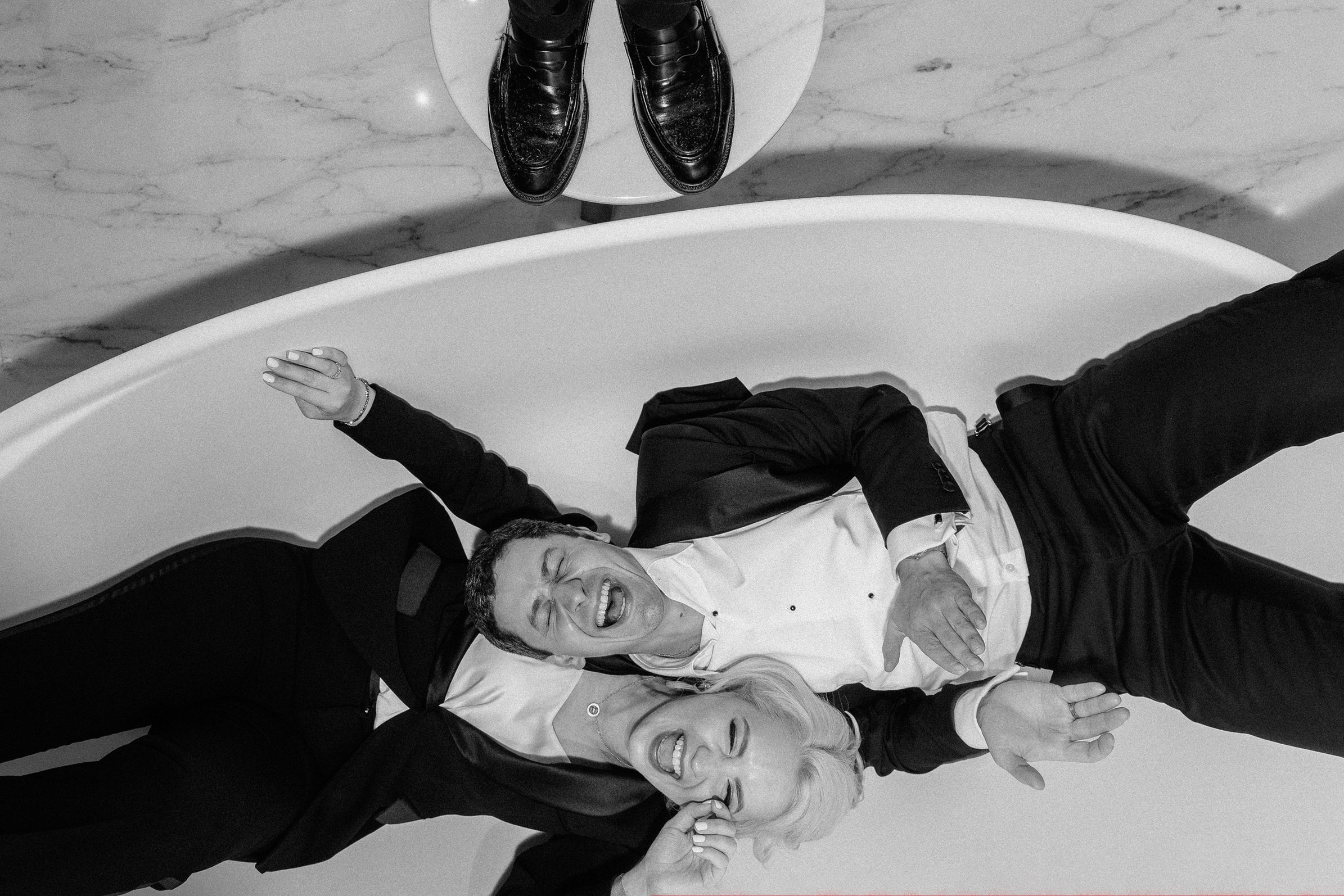 Светская хроника