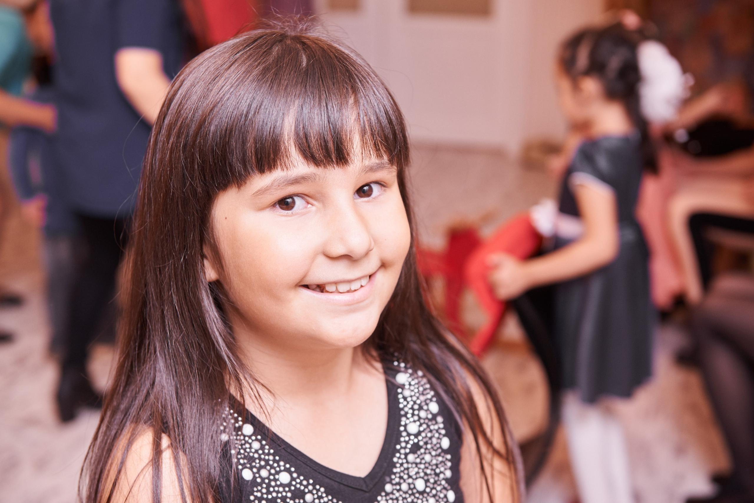 Happy kids from Anderson. Photo & Video production, in Bishkek, Kyrgyzstan